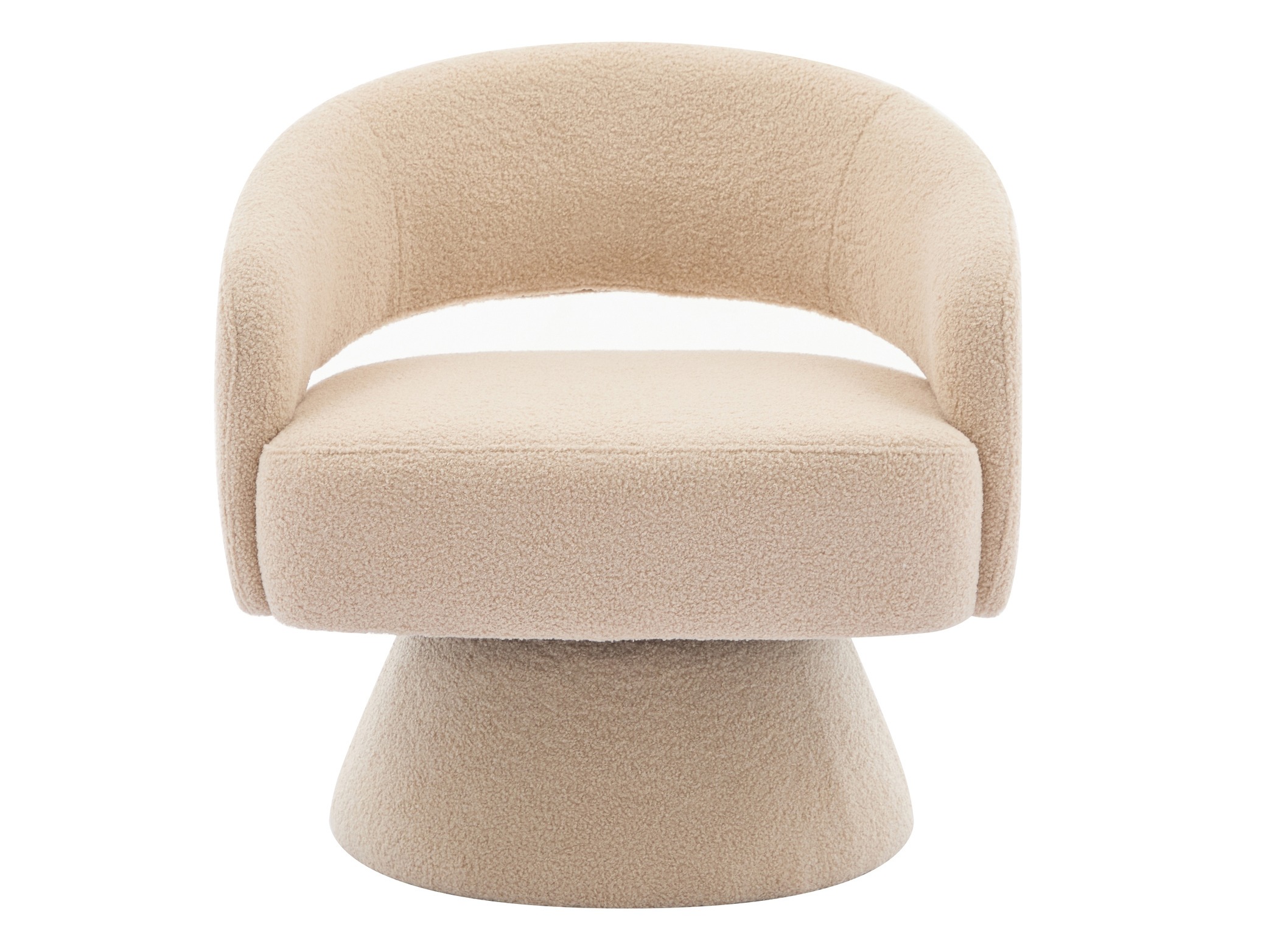 Fauteuil Comfivo 475 (Beige)