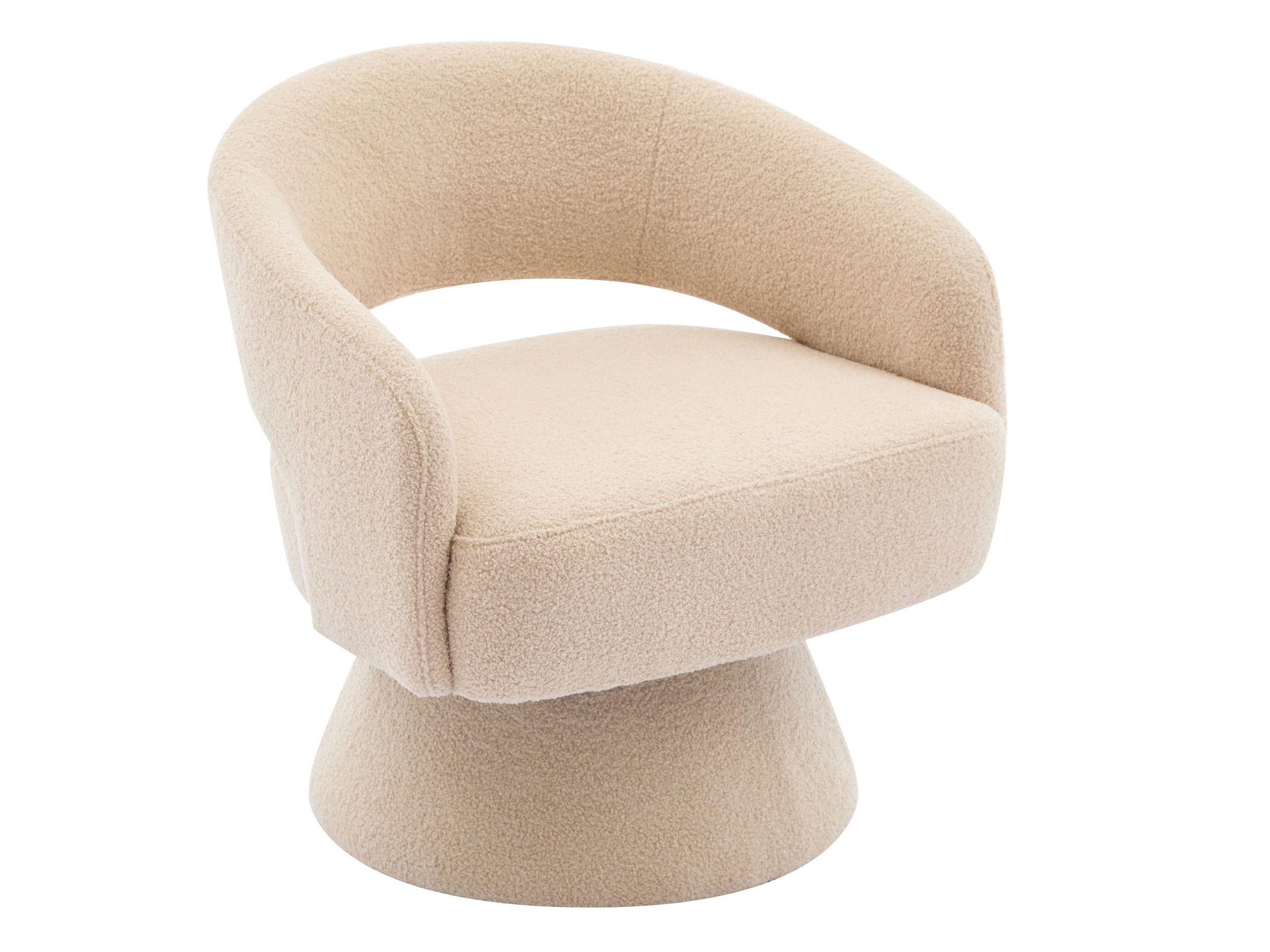 Fauteuil Comfivo 475 (Beige)
