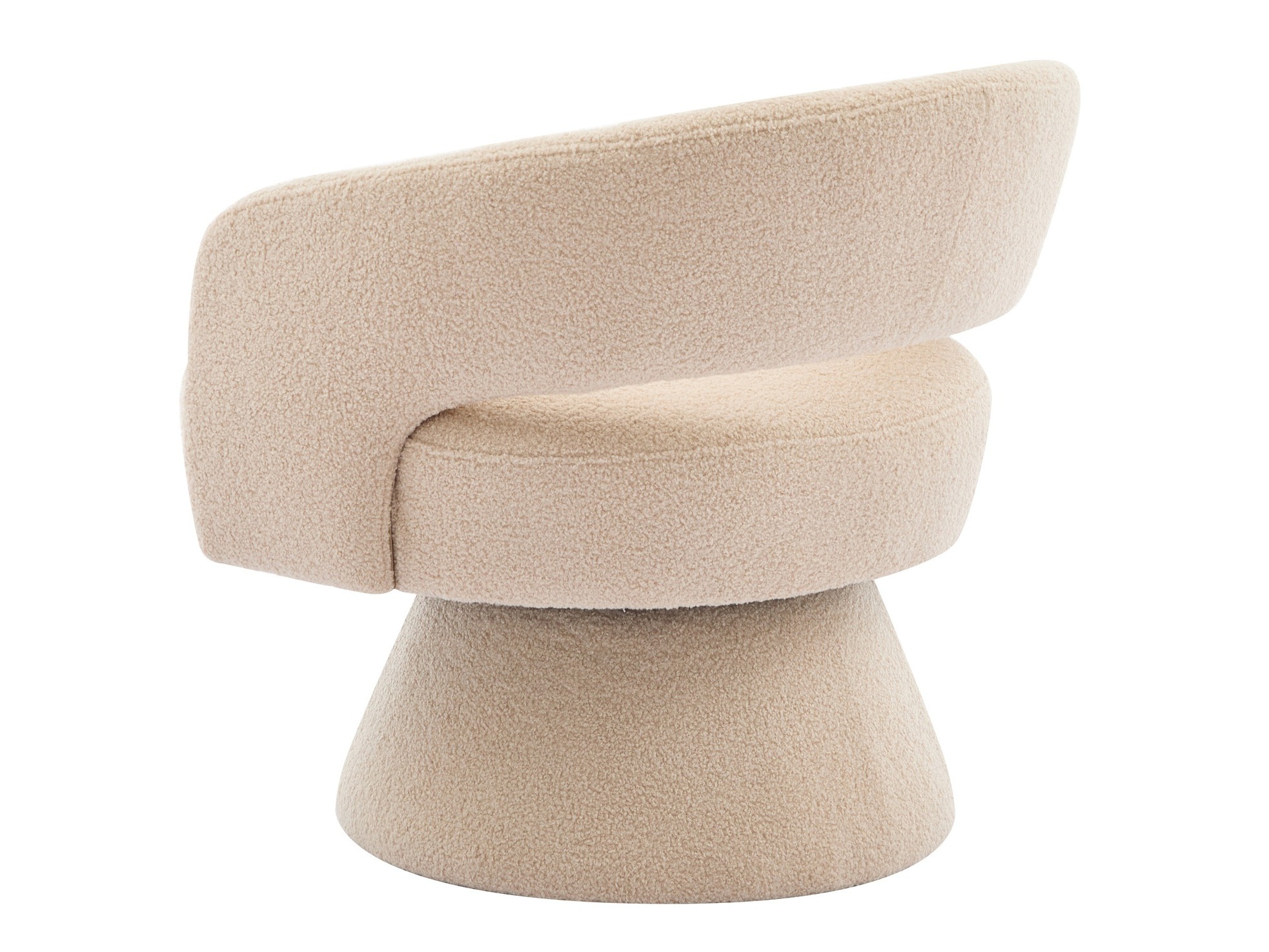 Fauteuil Comfivo 475 (Beige)