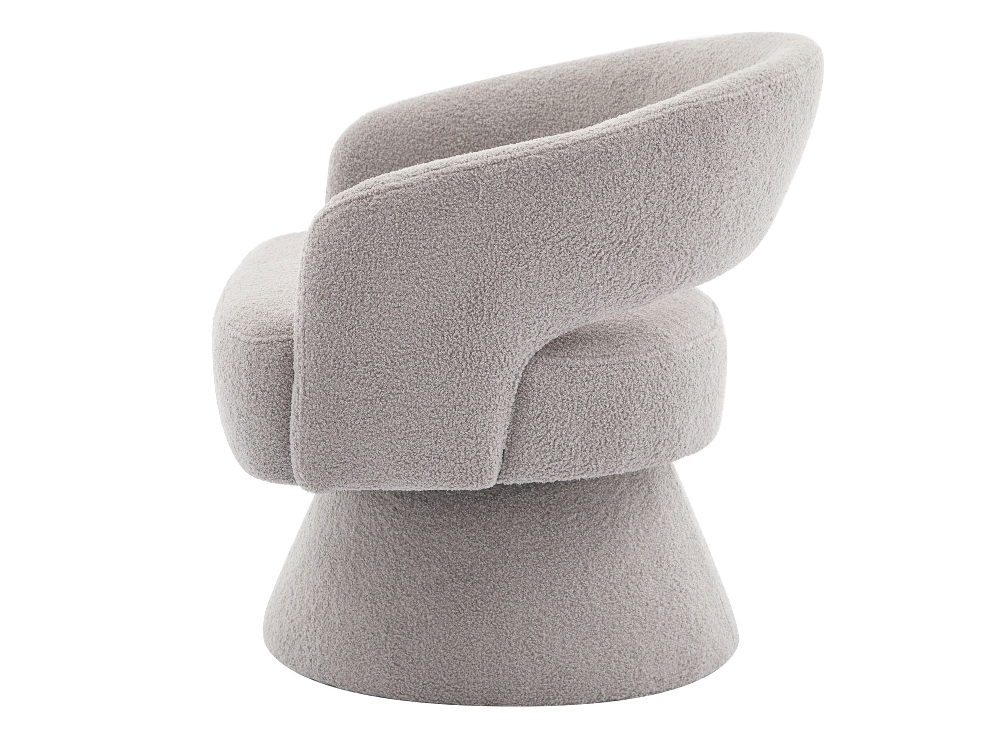 Fauteuil Comfivo Messis (Grijs)