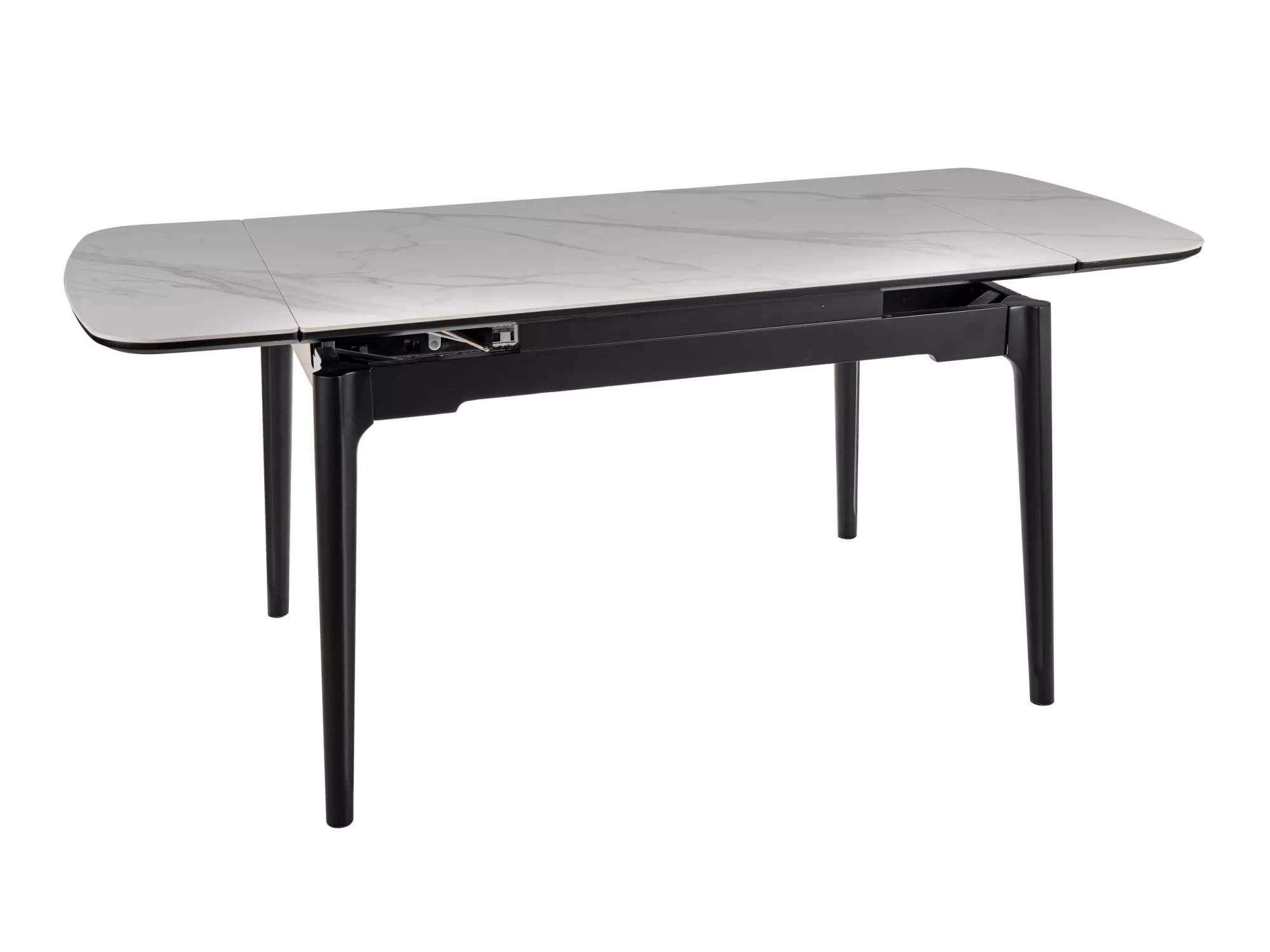 Tafel Detroit 921 (Wit marmer)