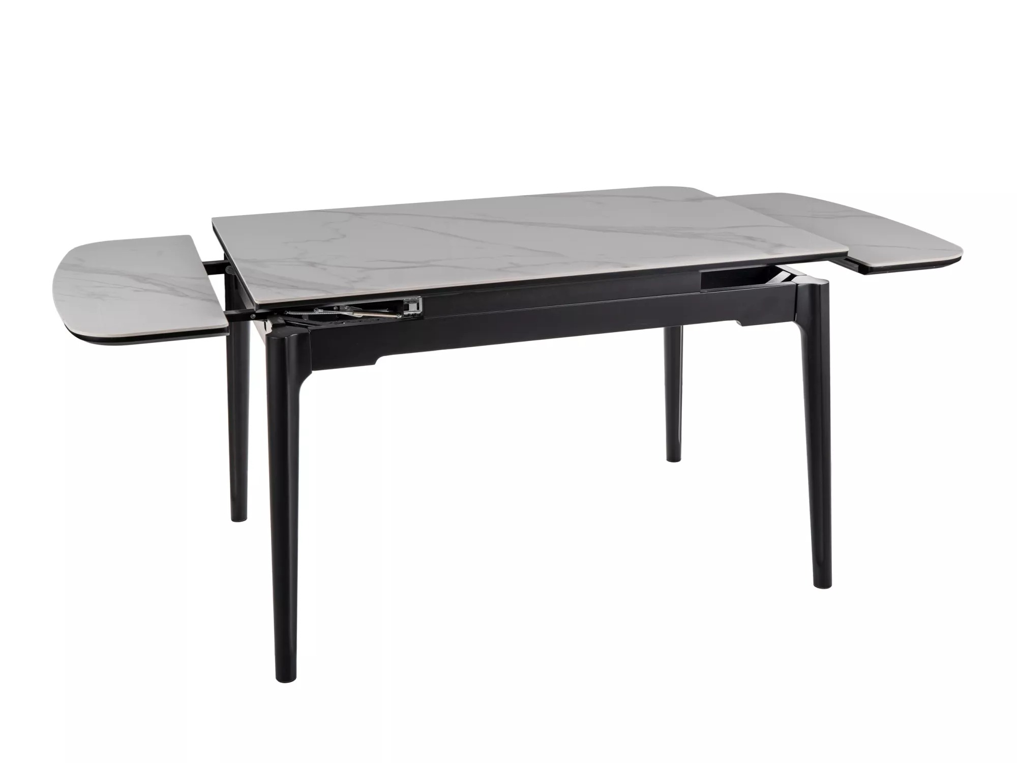 Tafel Detroit 921 (Wit marmer)