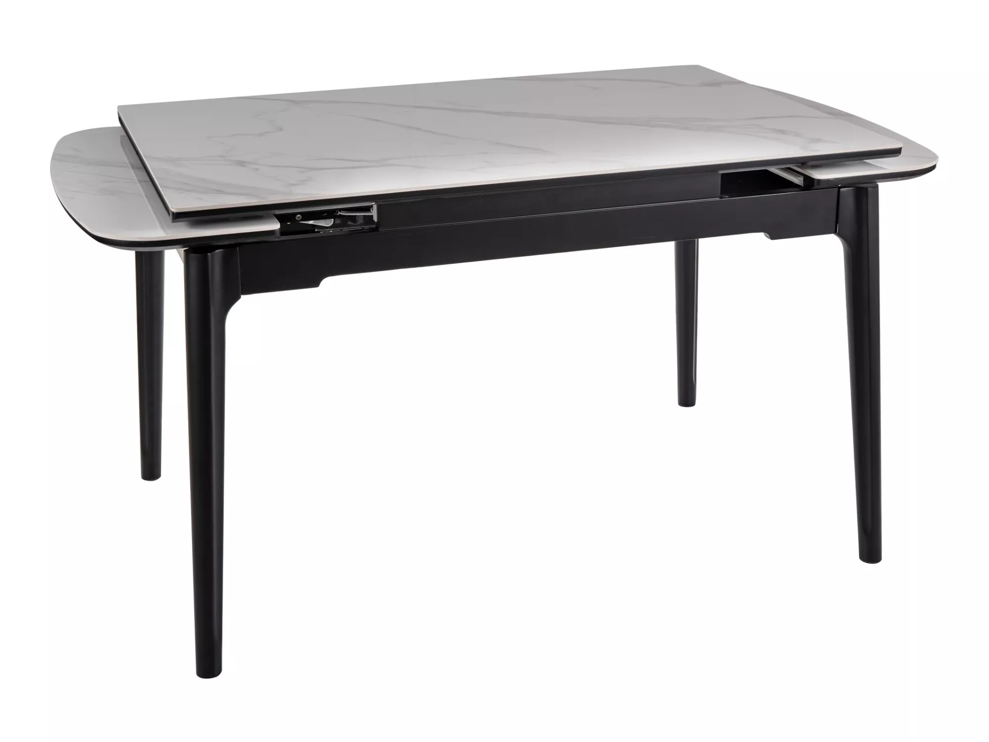 Tafel Detroit 921 (Wit marmer)