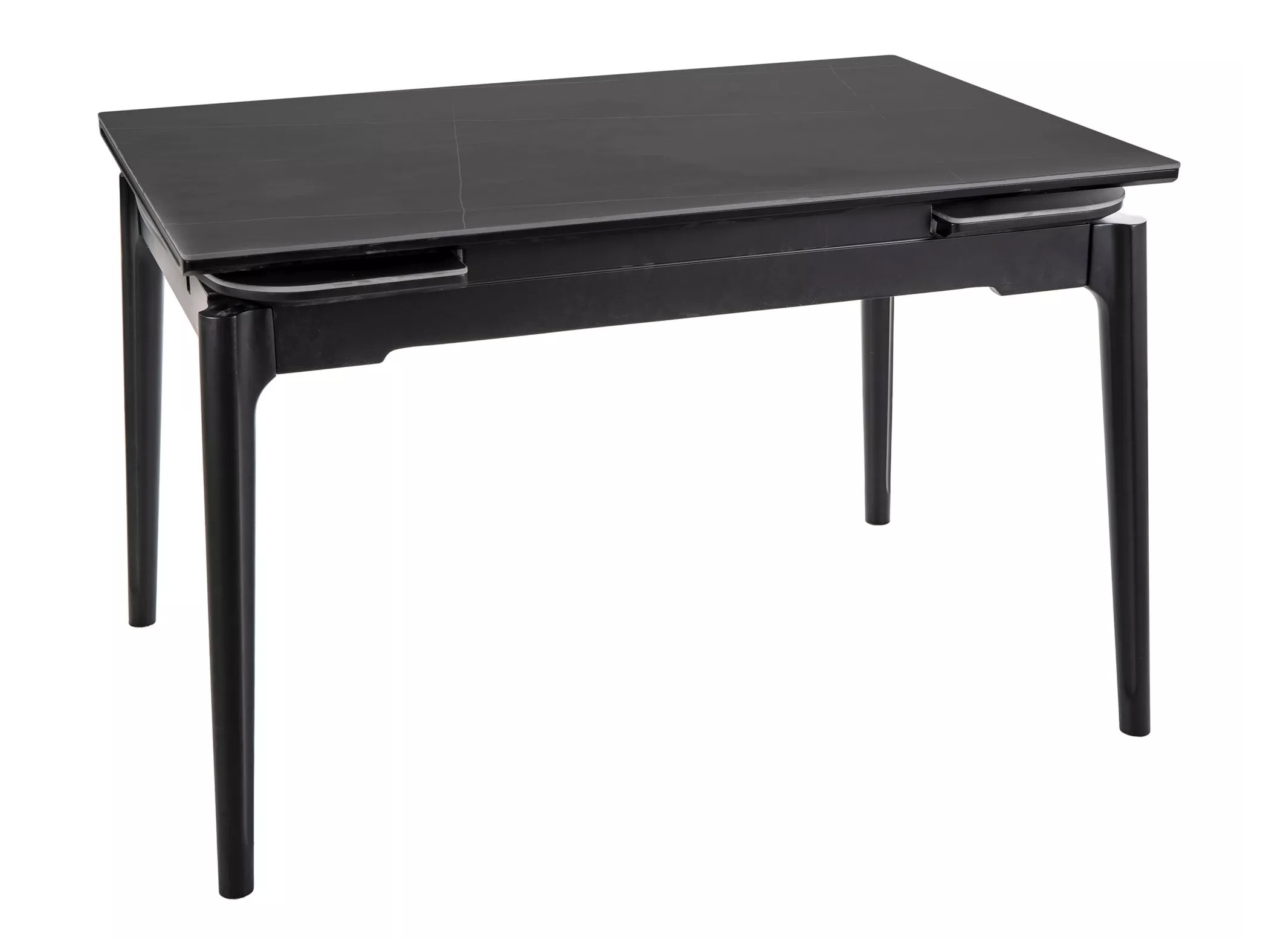 Tafel Detroit 921 (Zwart marmer)
