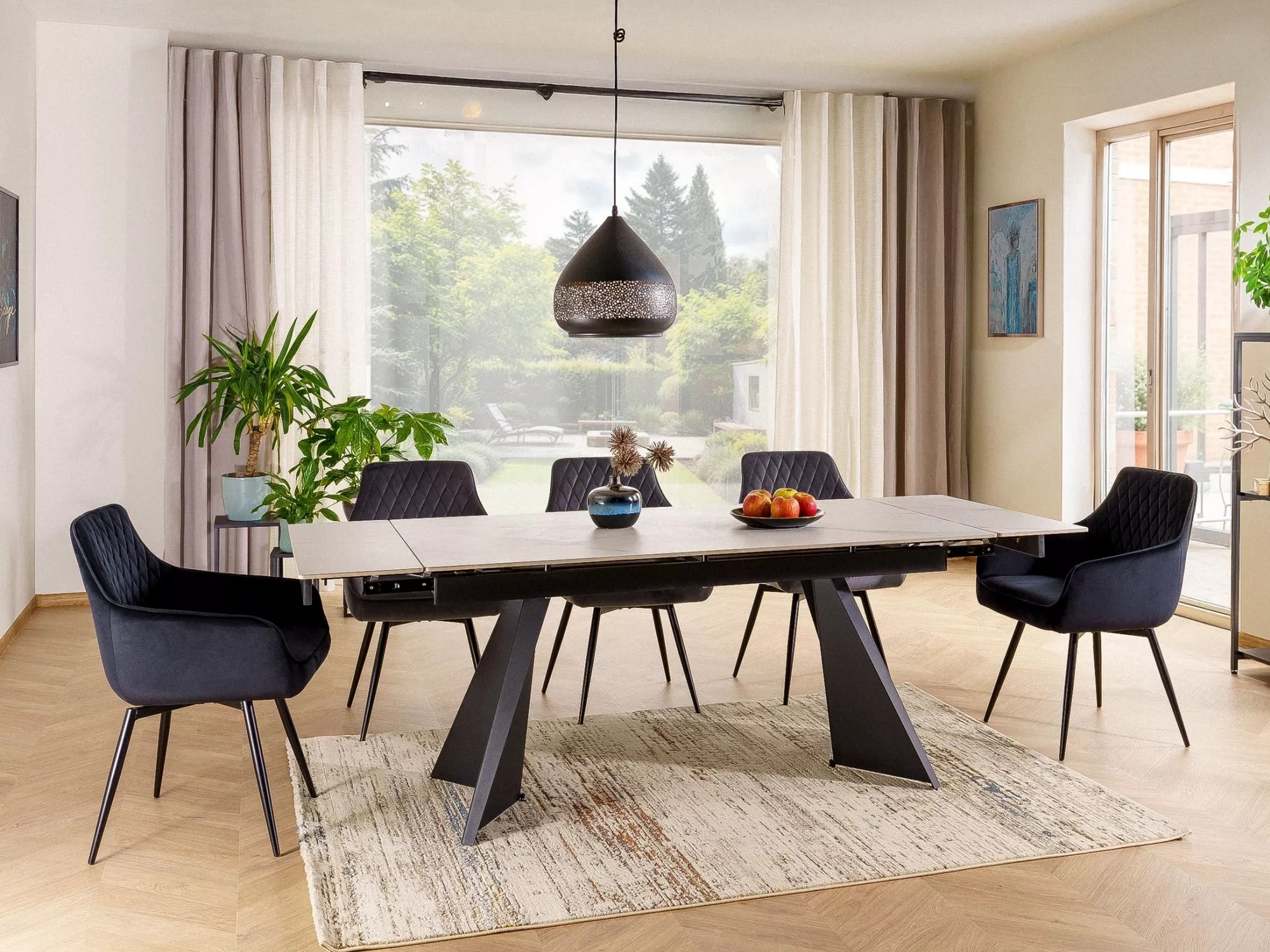 Tafel Detroit 925