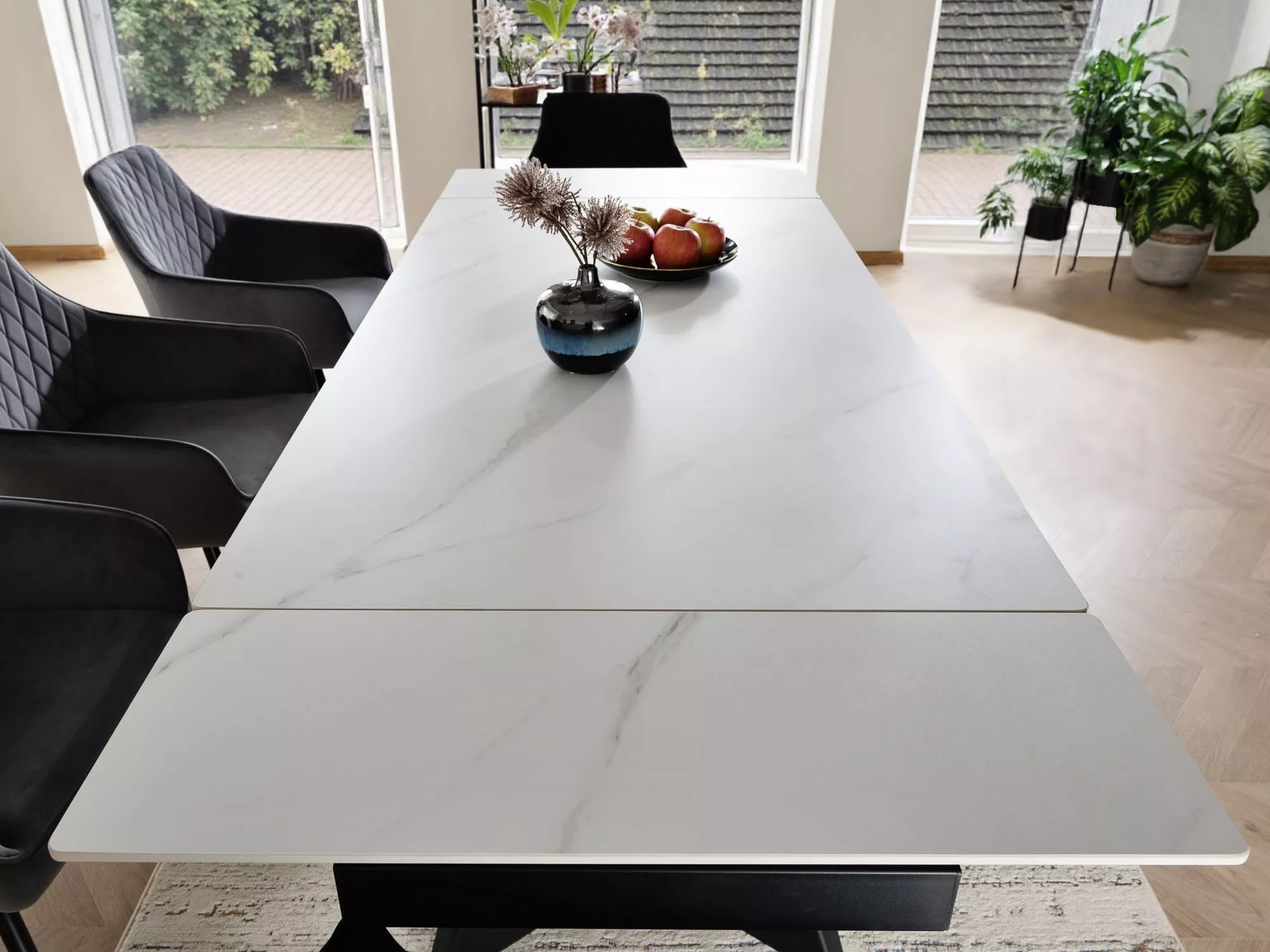 Tafel Detroit 925