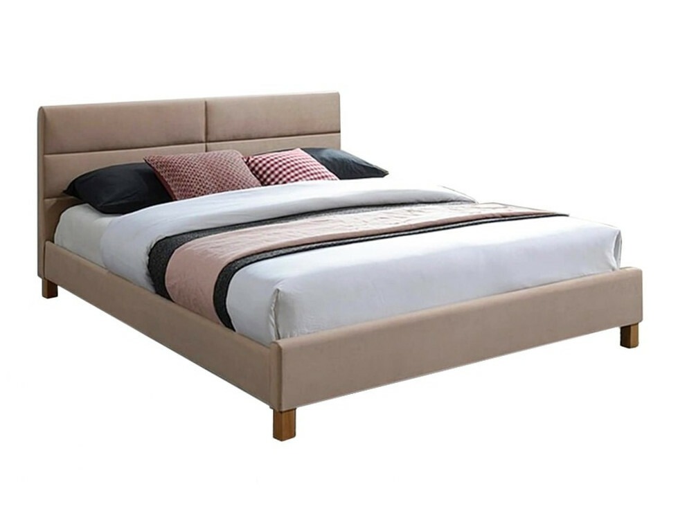 Bed Detroit 187