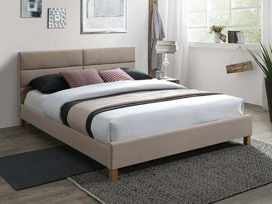 Bed Detroit 187
