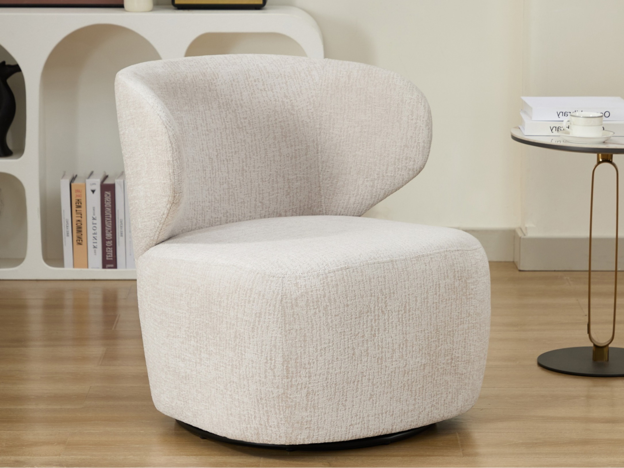 Fauteuil Comfivo Domos