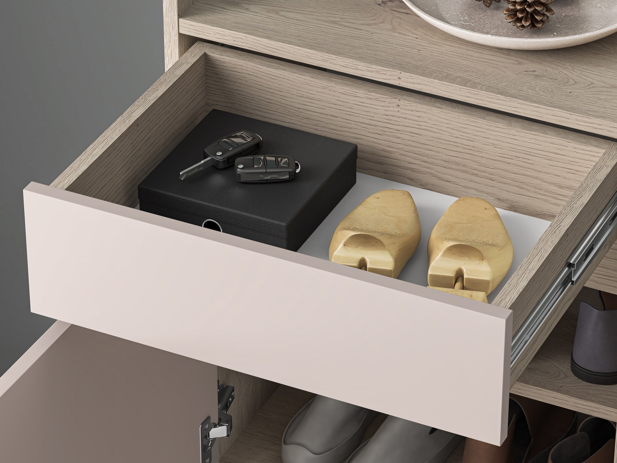 Gangmeubelset Tivorlo 109