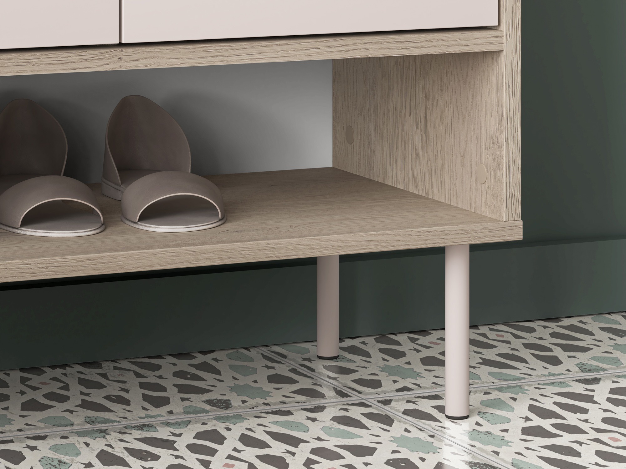 Gangmeubelset Tivorlo 112