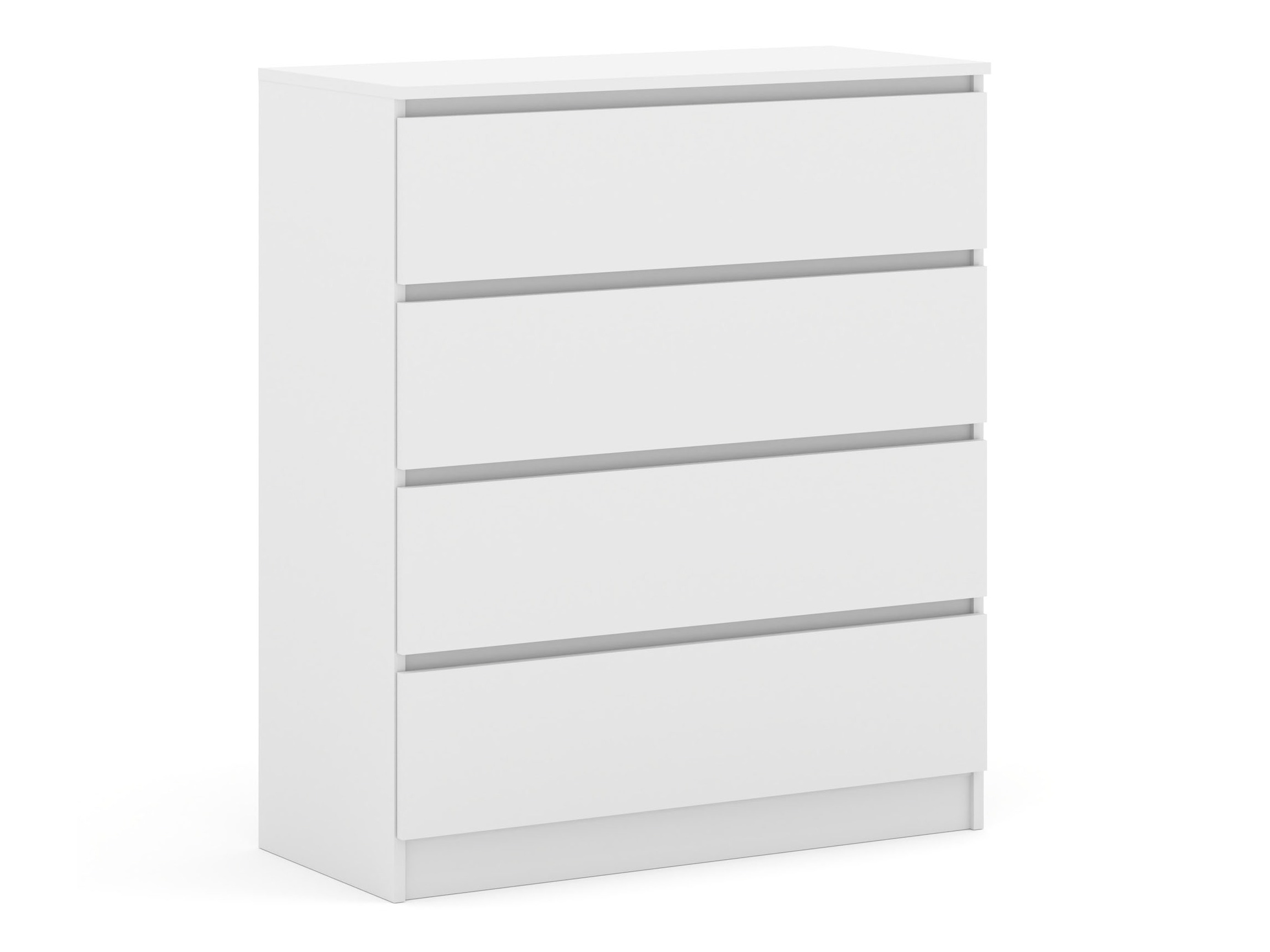 Ladekast Buffalo 210 (Wit)