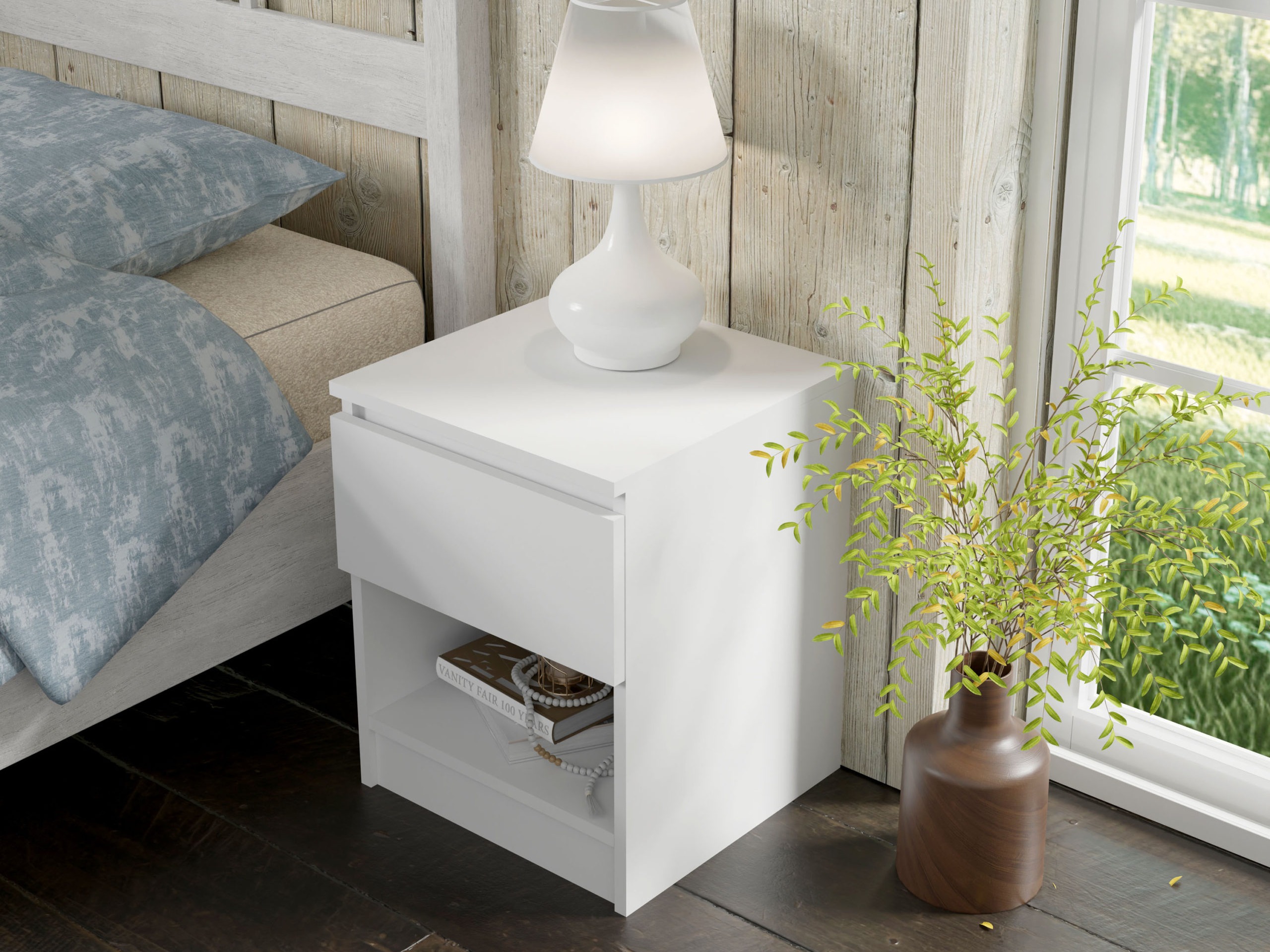 Nachtkastje Buffalo 202