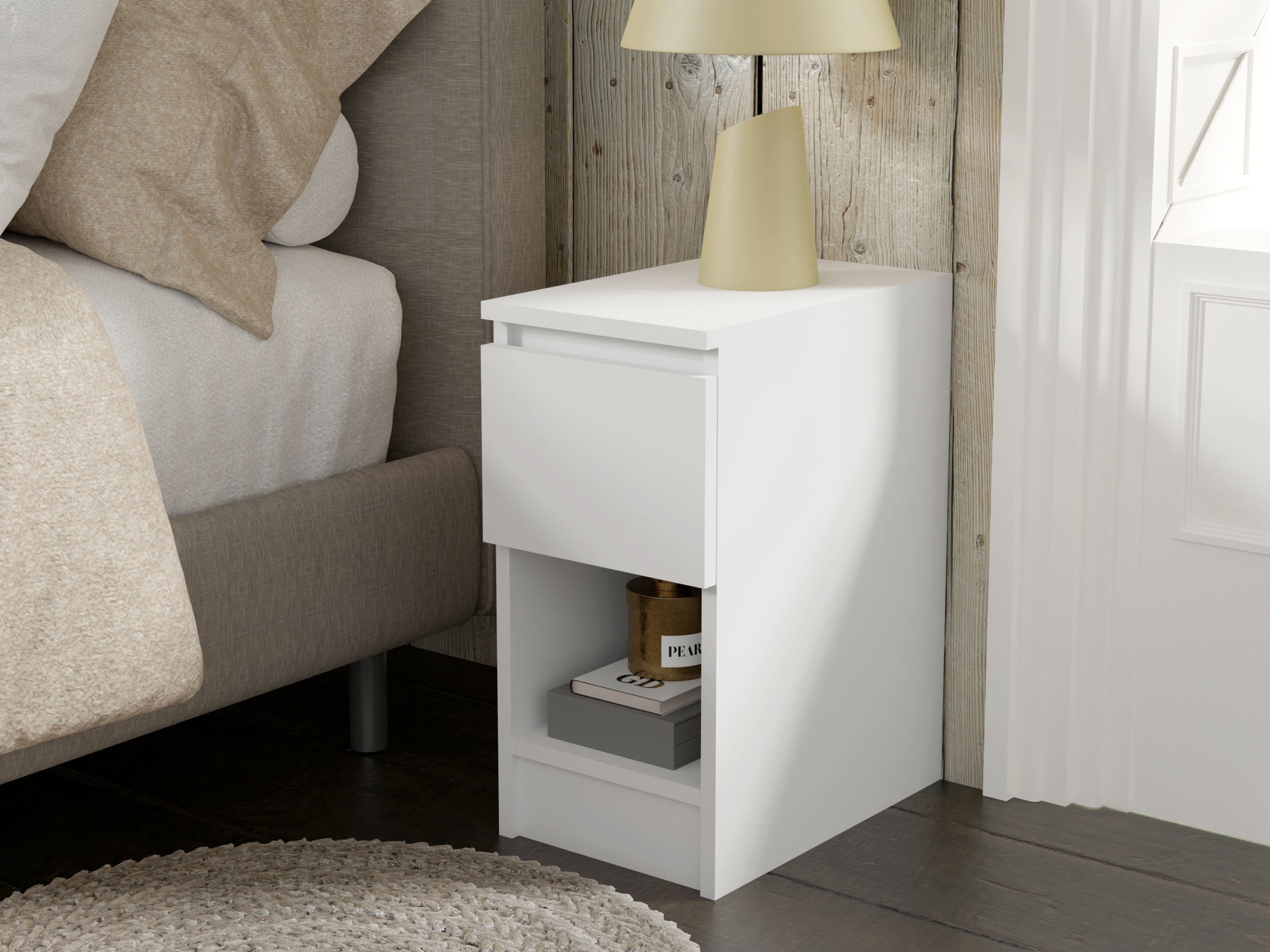 Nachtkastje Buffalo 203