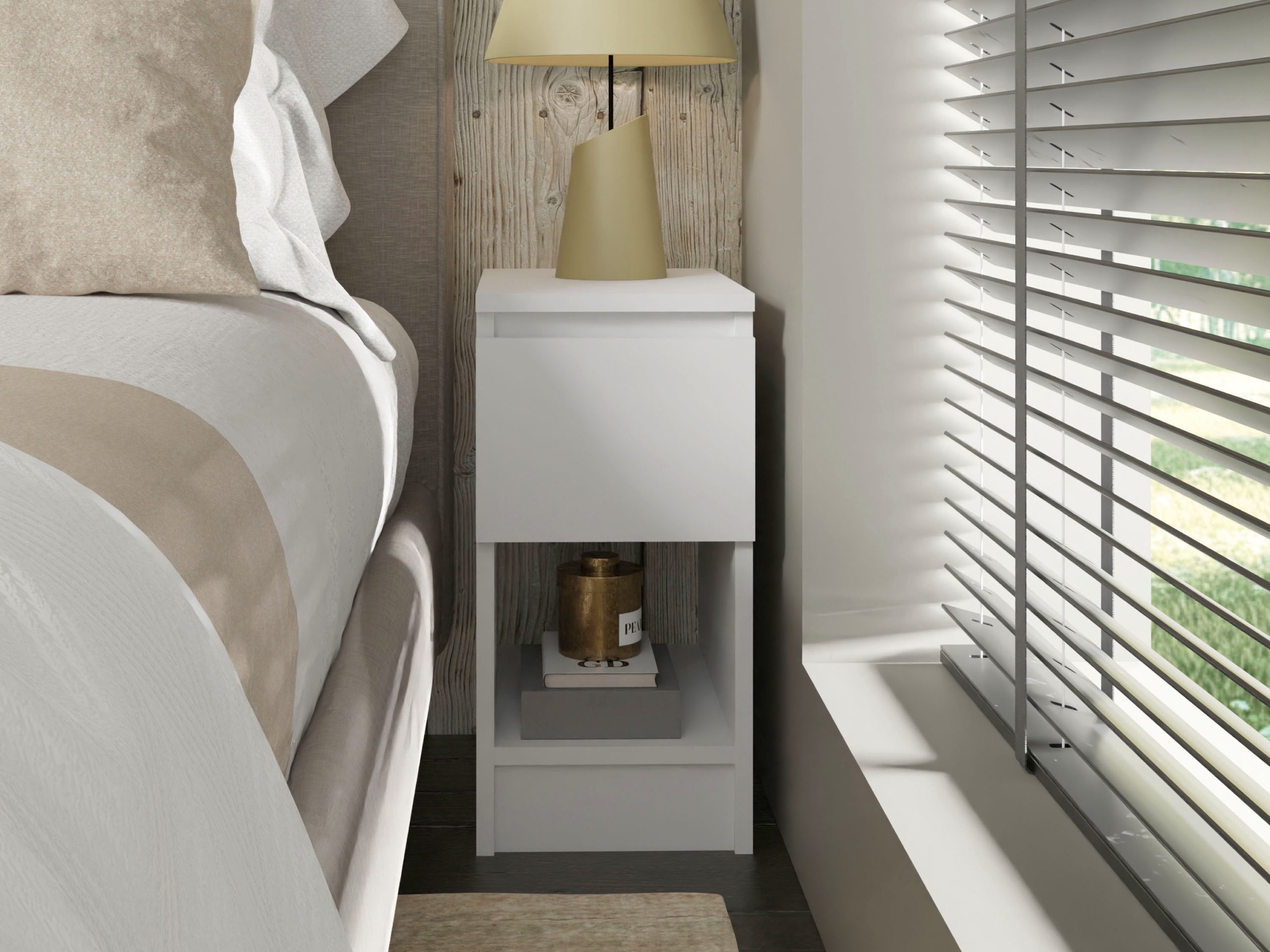 Nachtkastje Buffalo 203