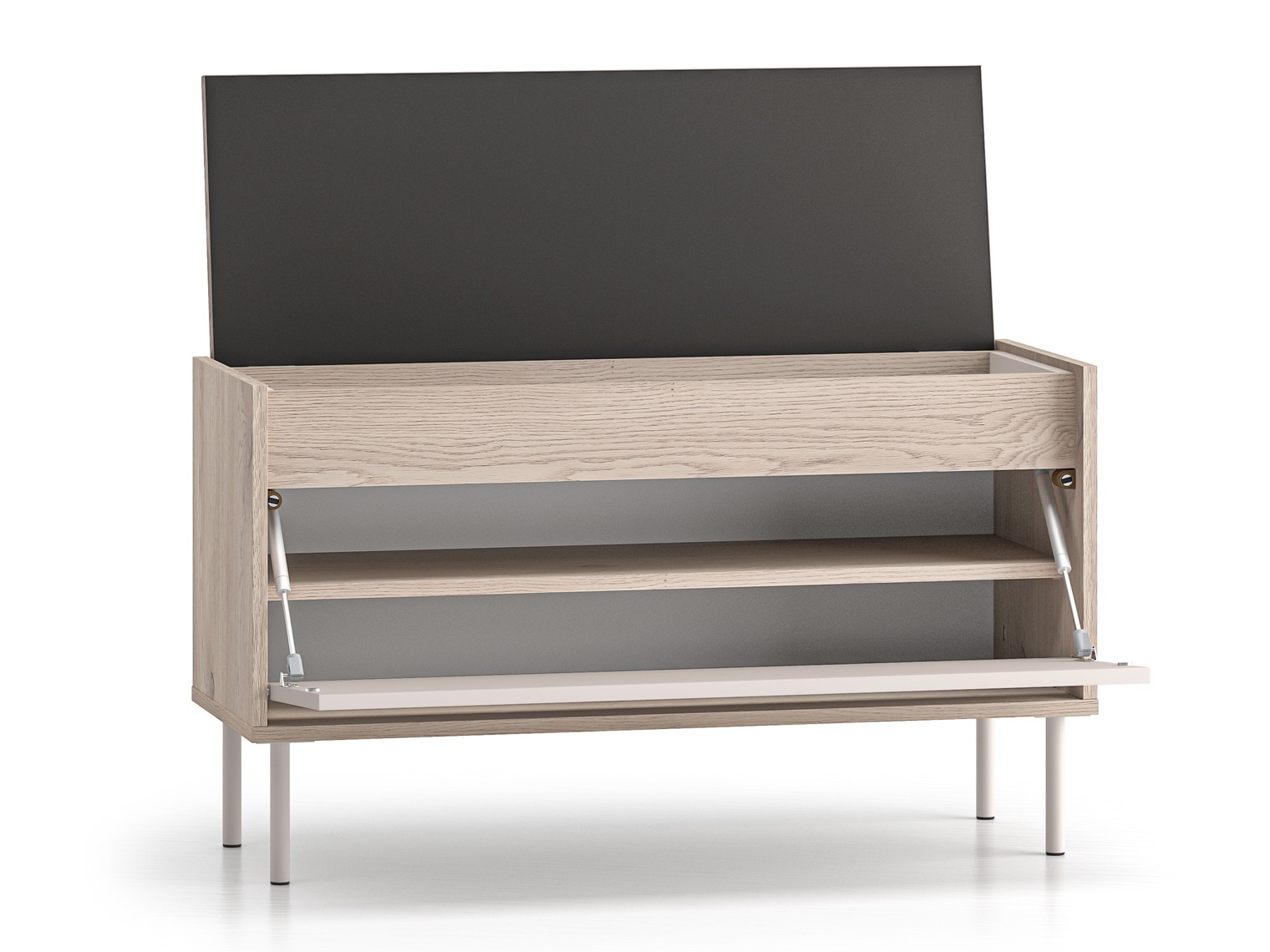 Schoenenkast Tivorlo 107