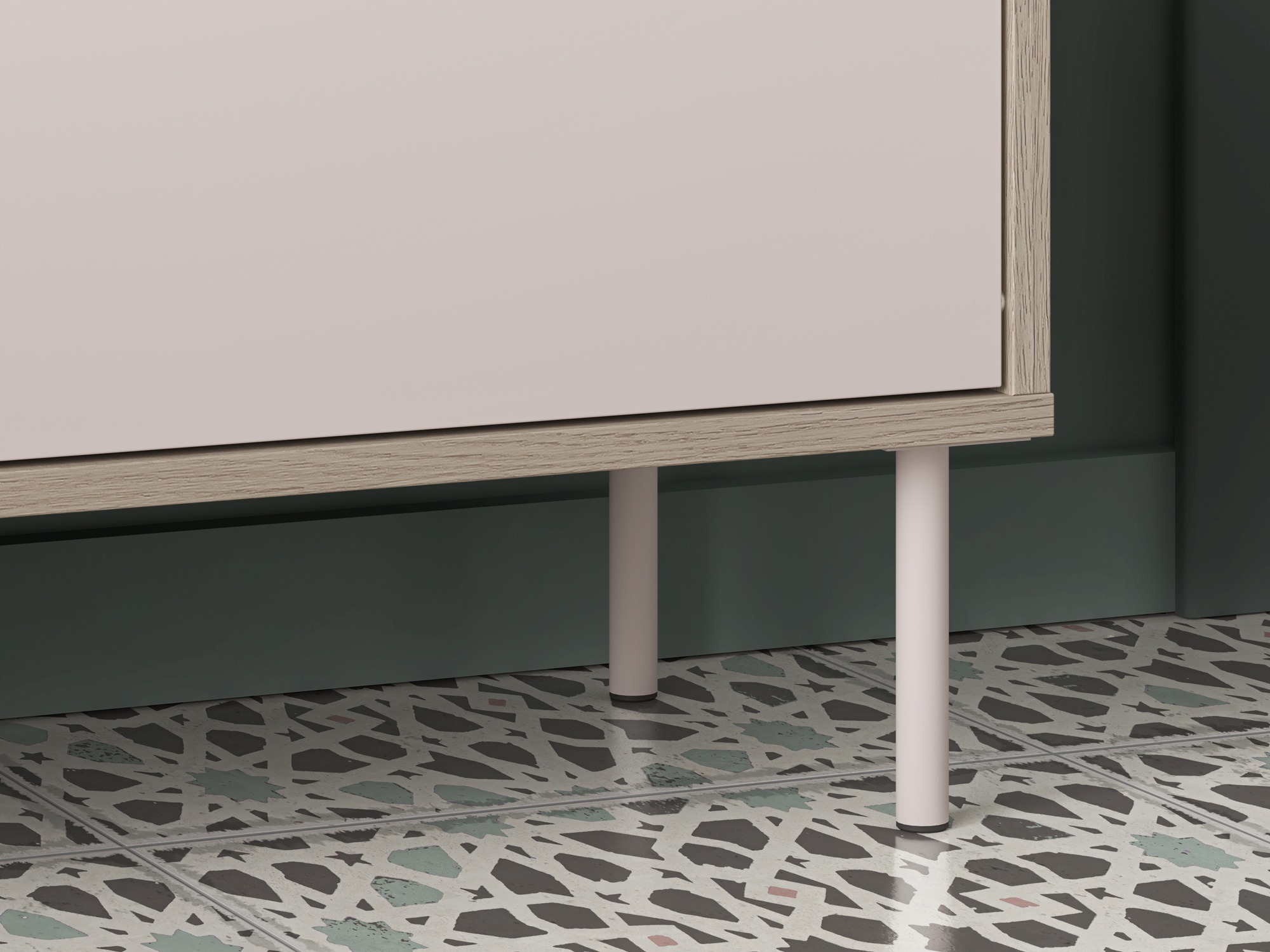 Schoenenkast Tivorlo 107