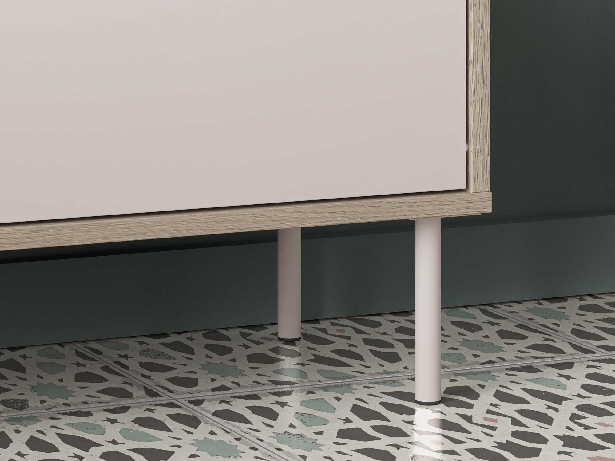 Schoenenkast Tivorlo 108