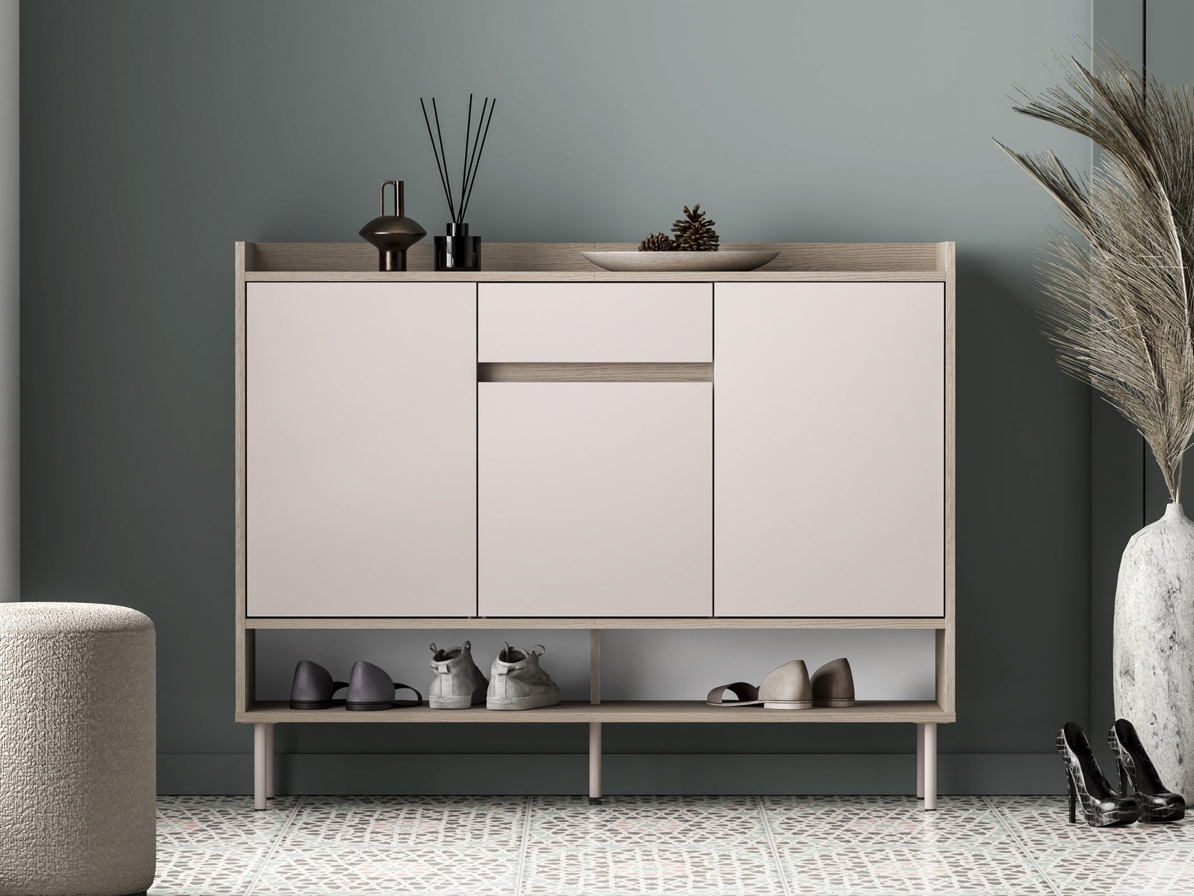 Schoenplank Tivorlo 104