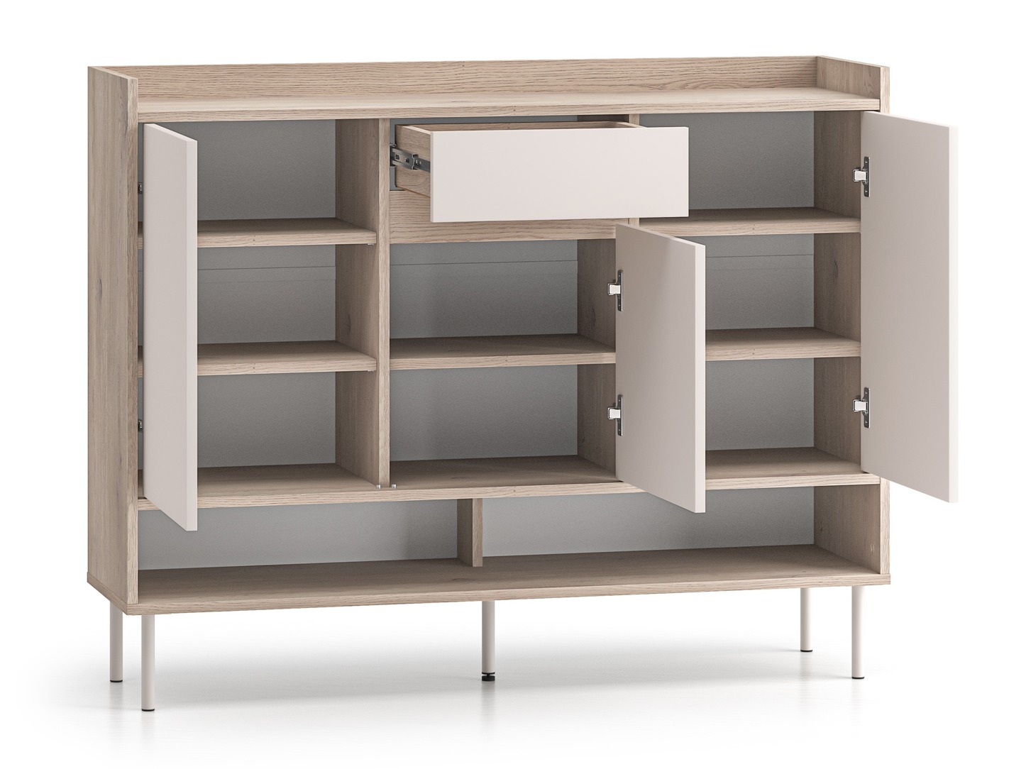 Schoenplank Tivorlo 104