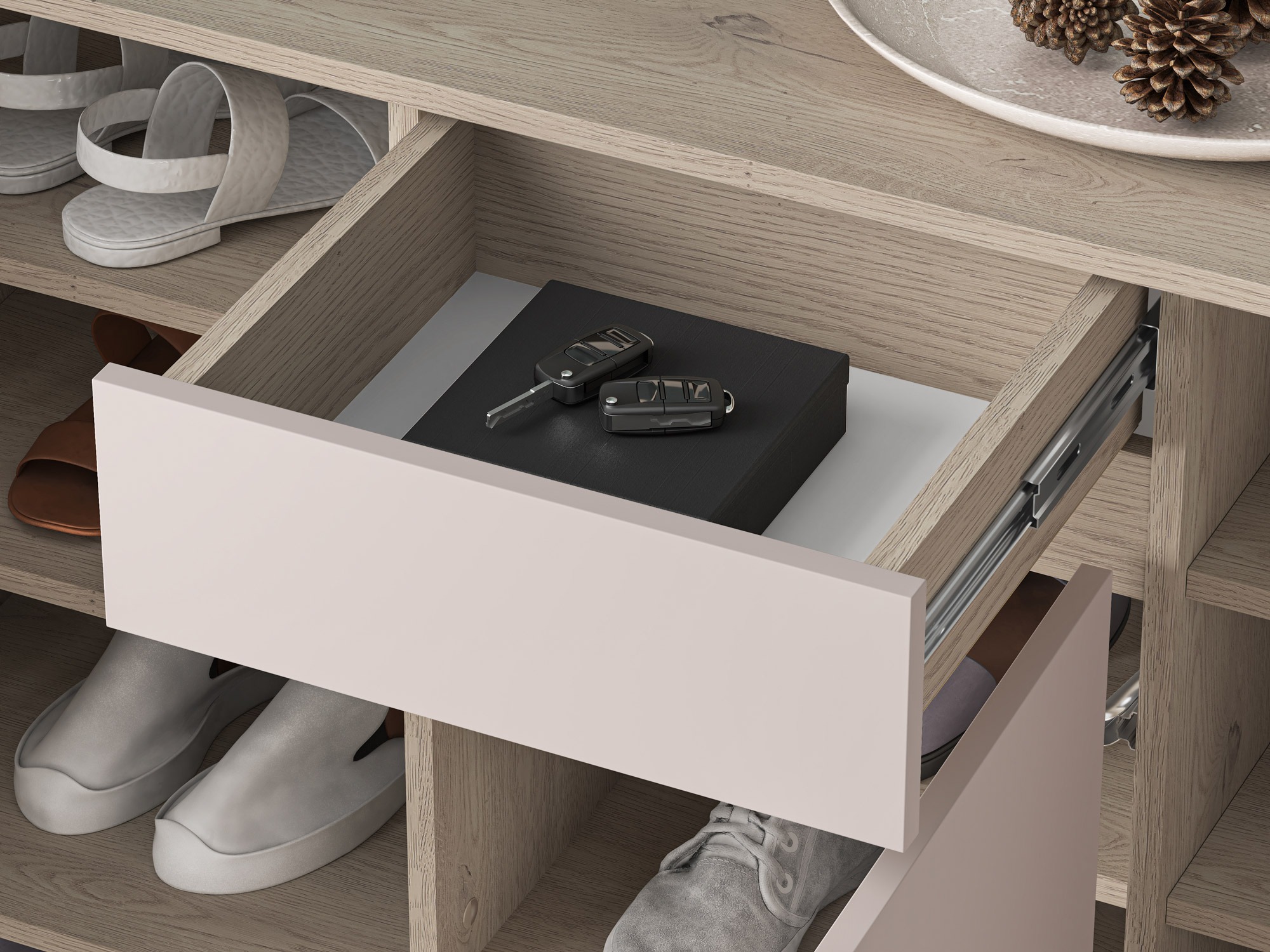 Schoenplank Tivorlo 104