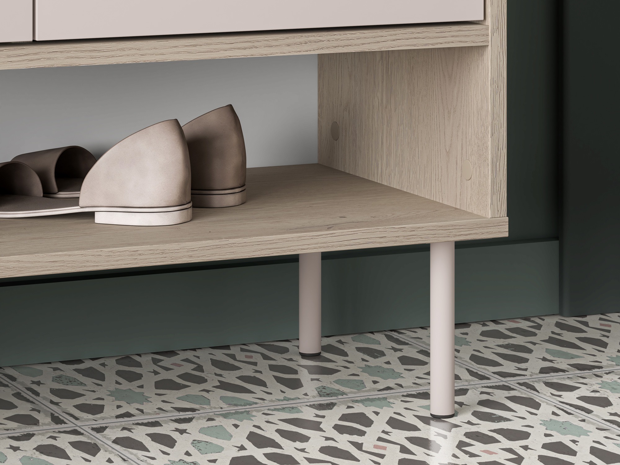 Schoenplank Tivorlo 104