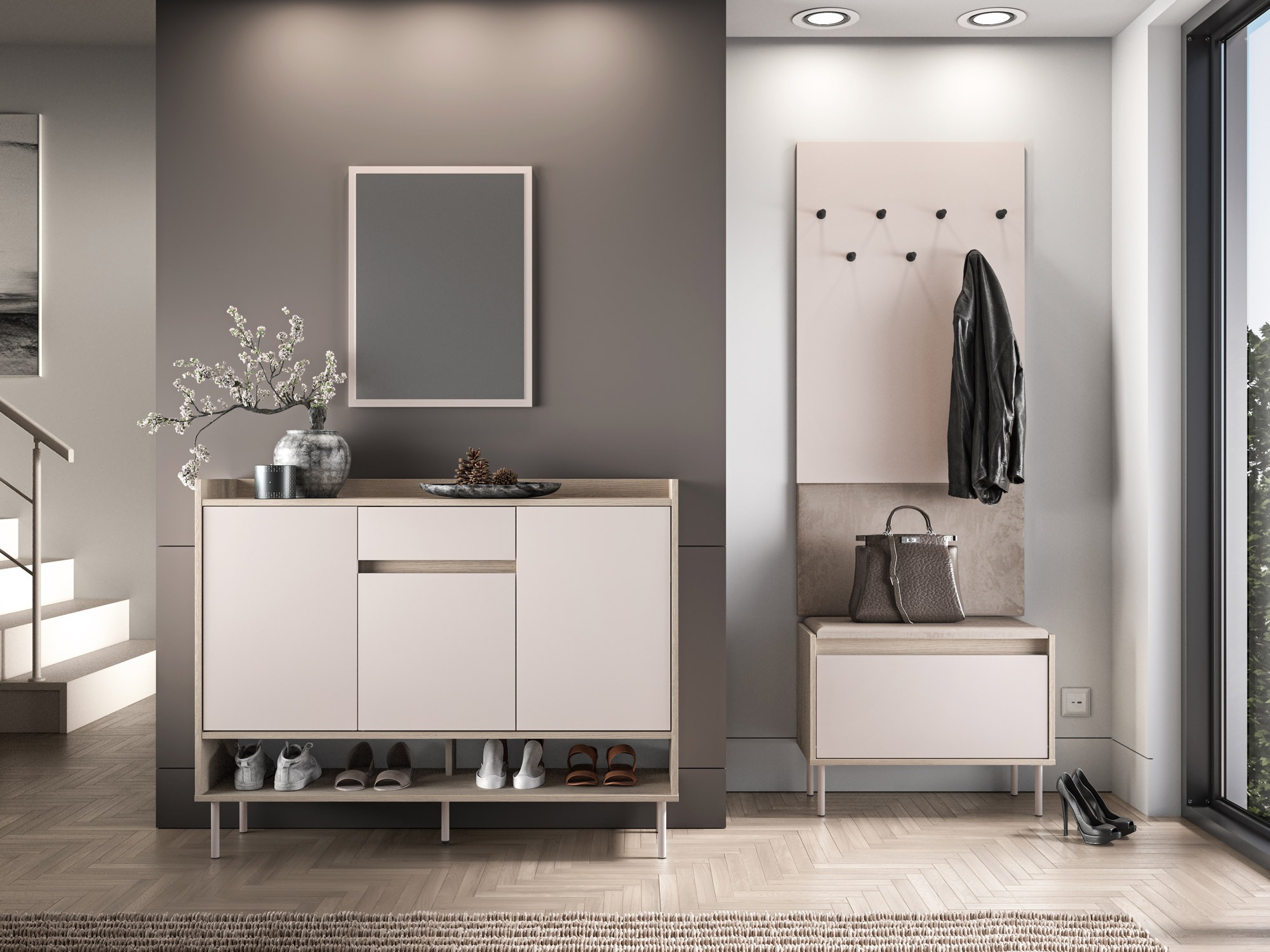 Schoenplank Tivorlo 104