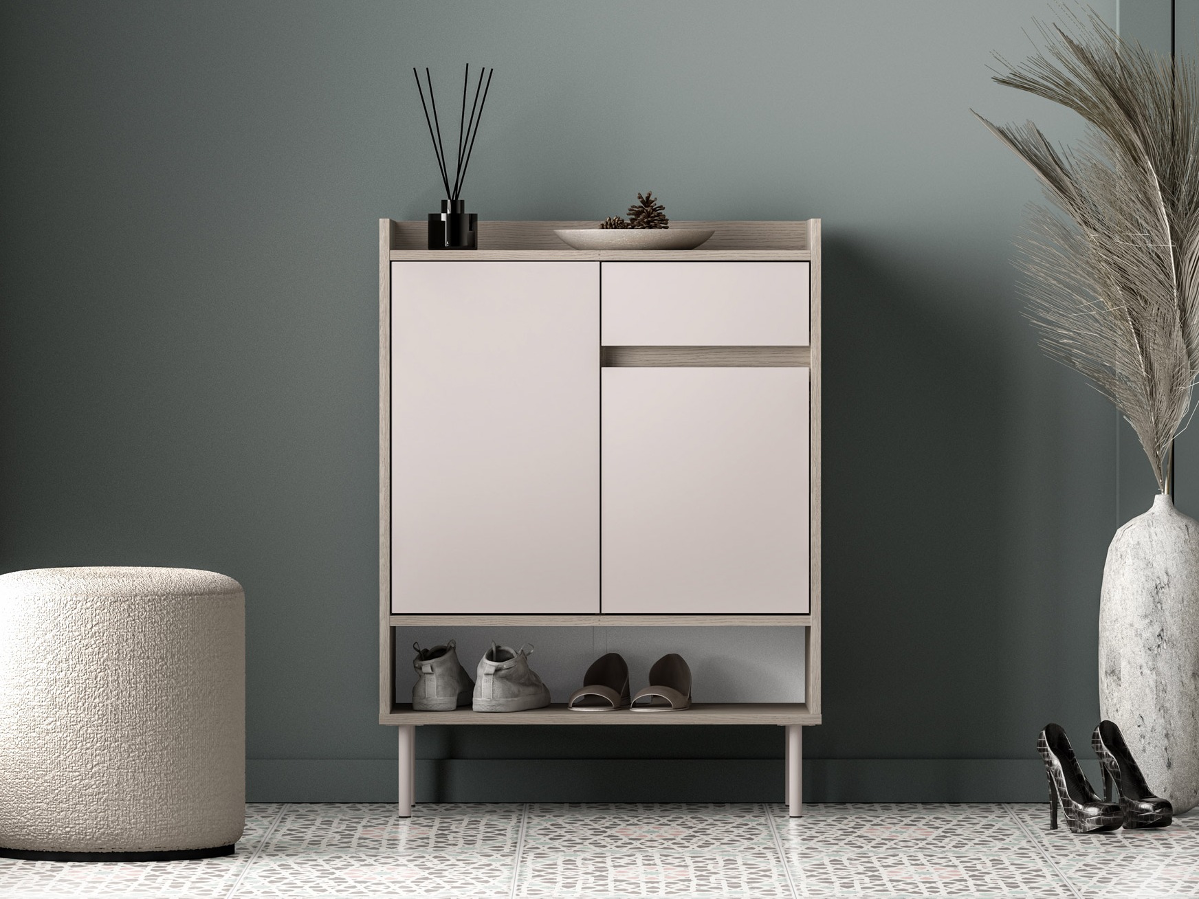 Schoenplank Tivorlo 105