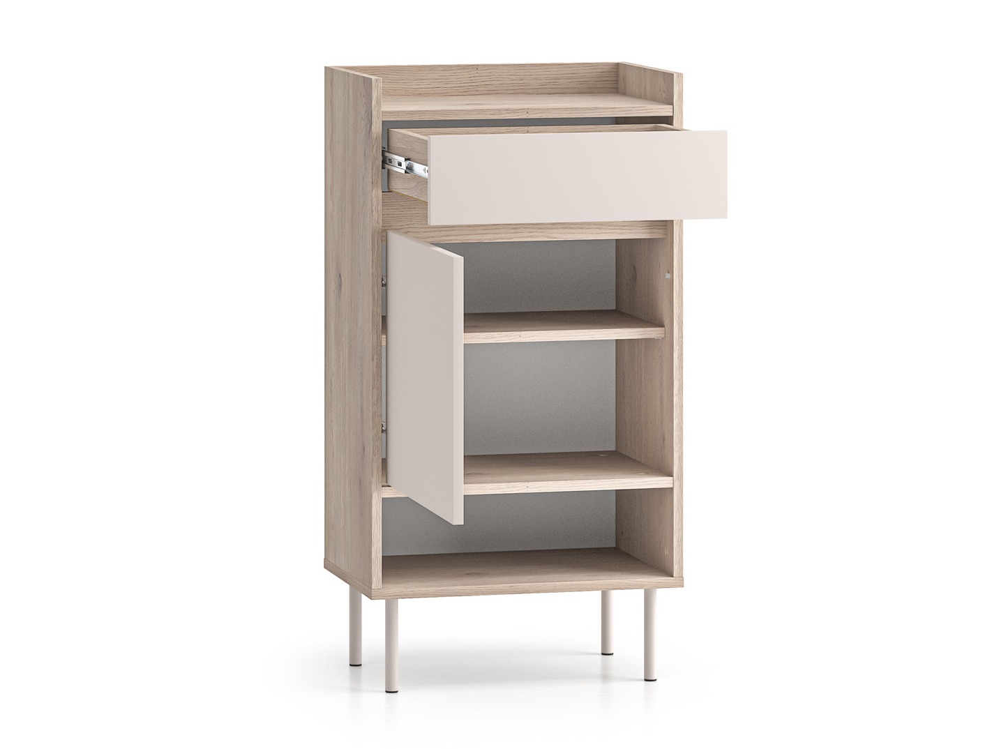 Schoenplank Tivorlo 106