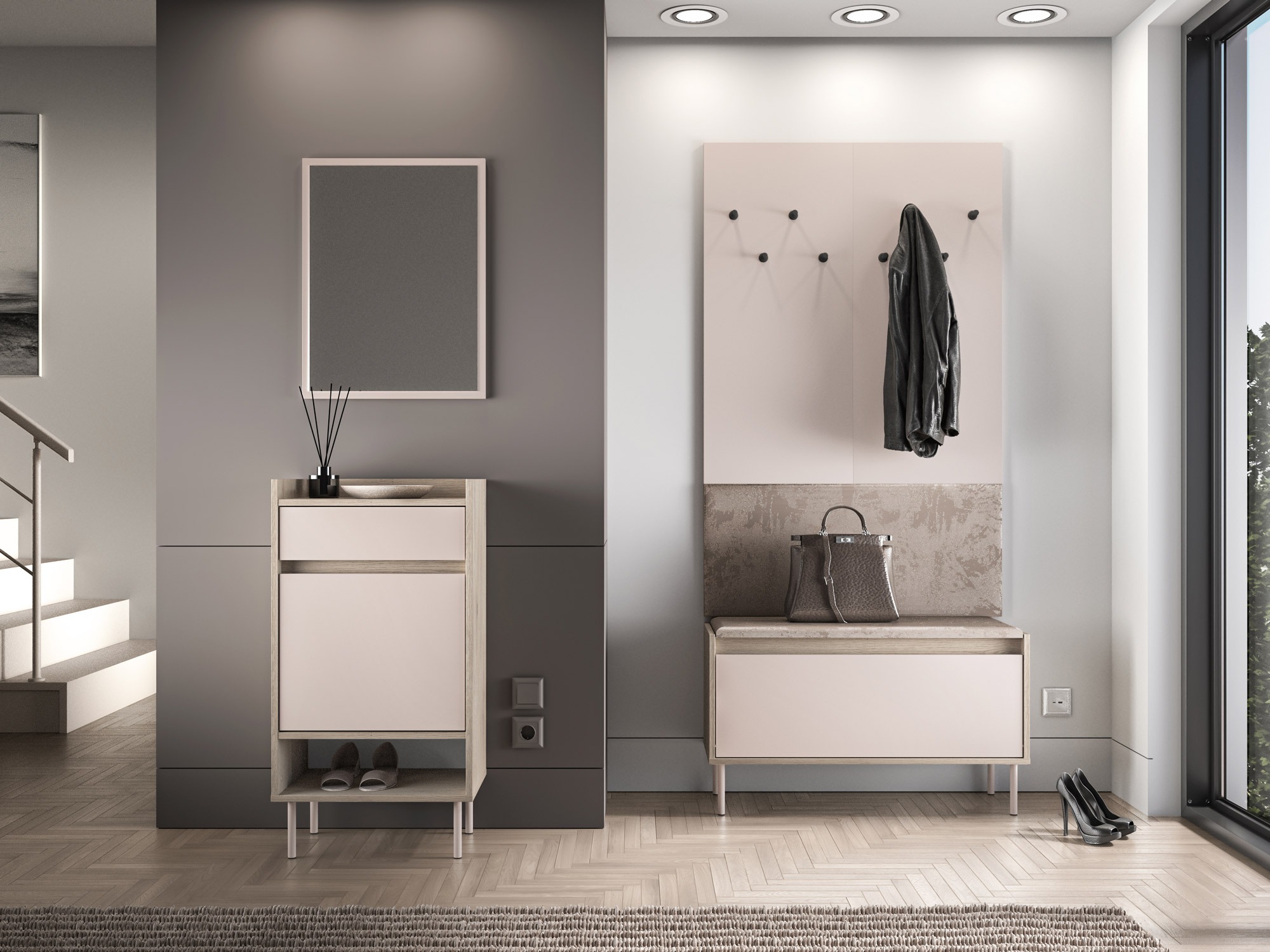 Schoenplank Tivorlo 106