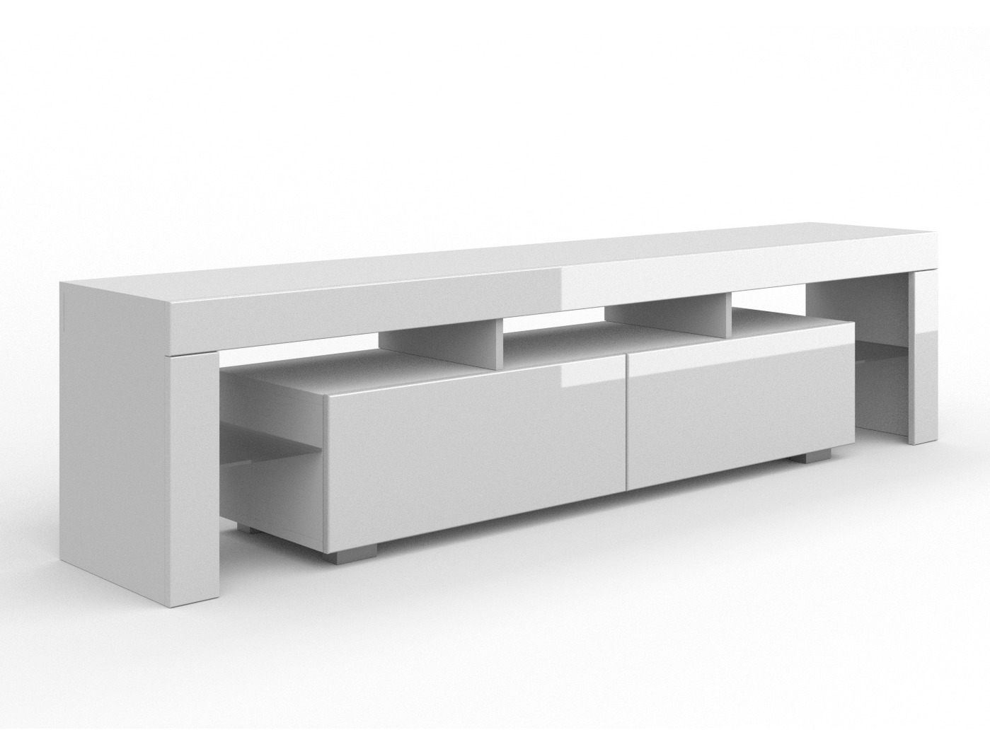 TV-meubel Buffalo 205