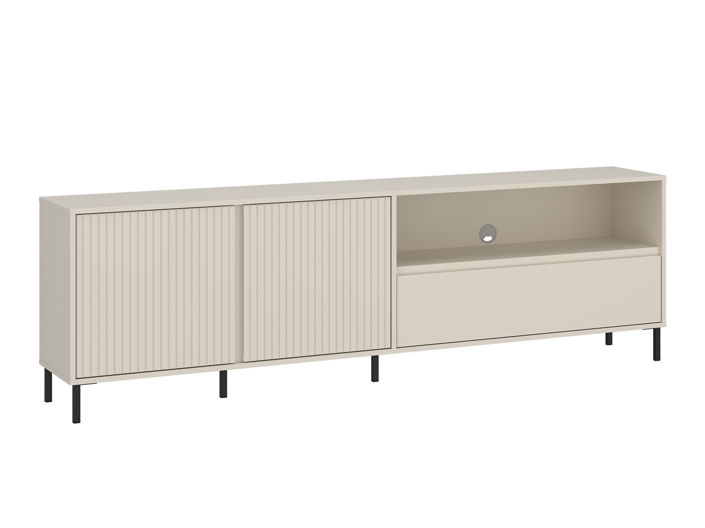 TV-meubel Ruvrevi 101 (Kasjmier)