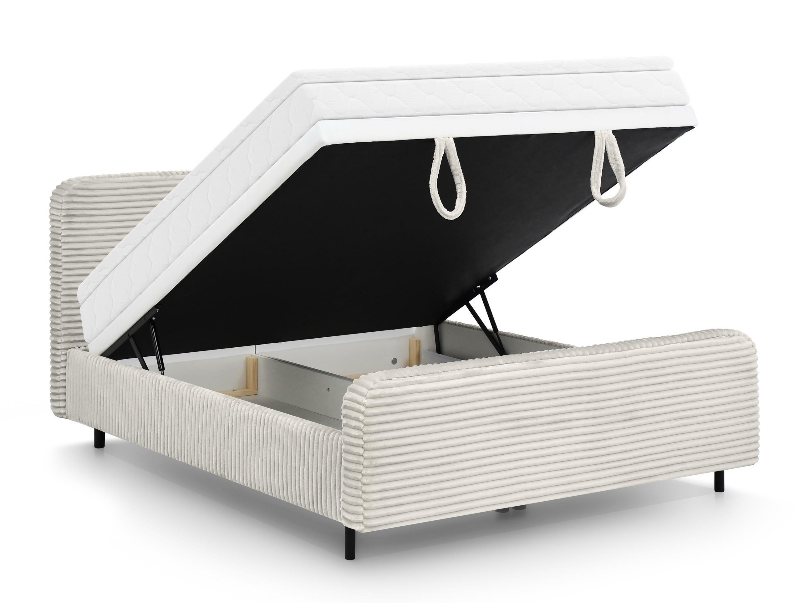 Boxspring Margate 130 (Tilia 03)