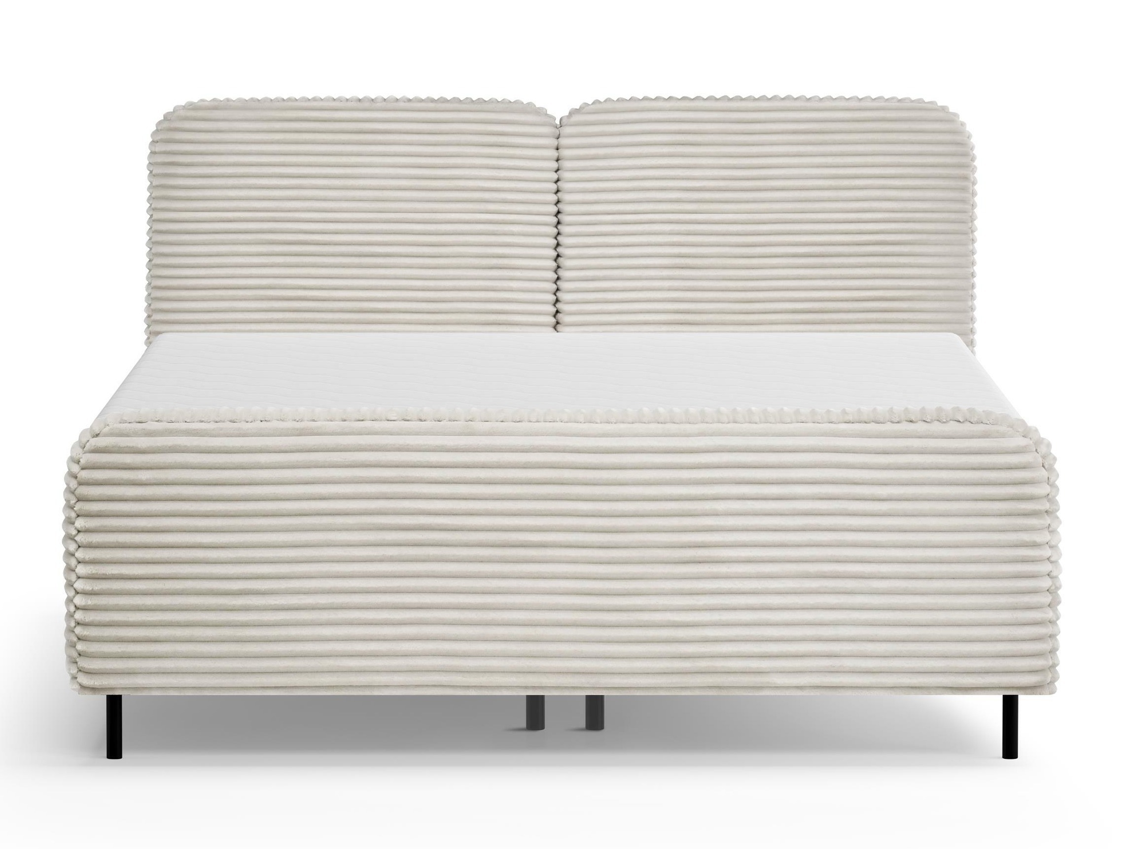 Boxspring Margate 130 (Tilia 03)