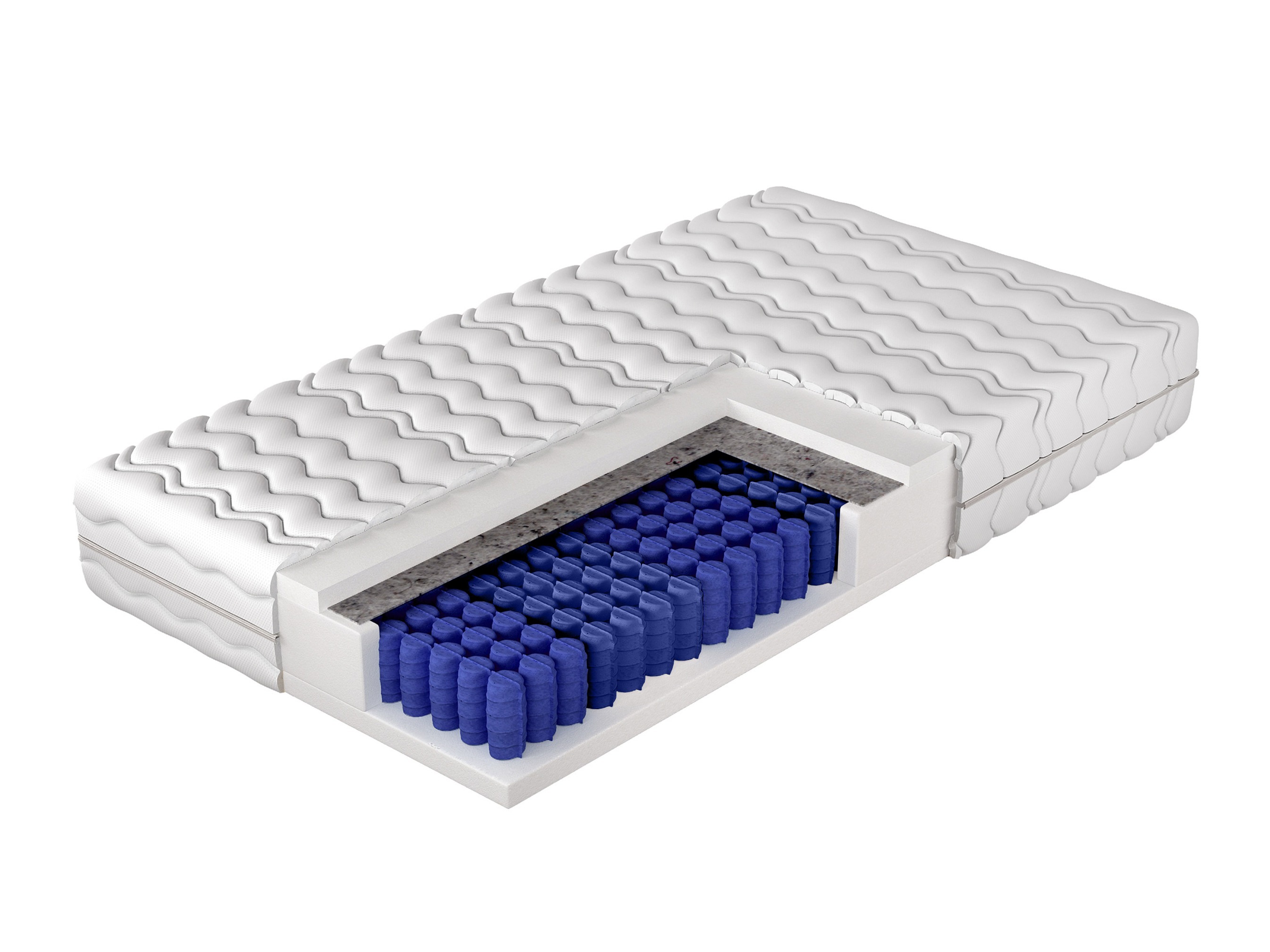 Boxspring Margate 130 (Tilia 03)
