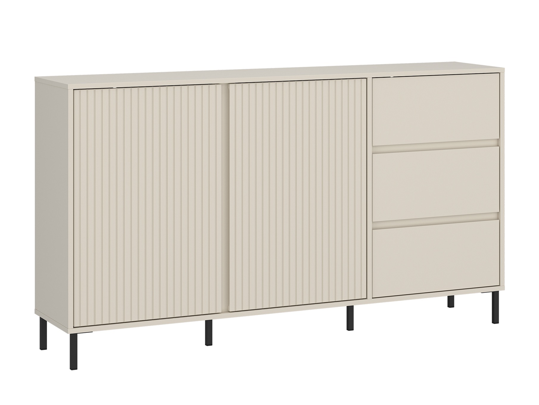 Ladekast Ruvrevi 102 (Kasjmier)