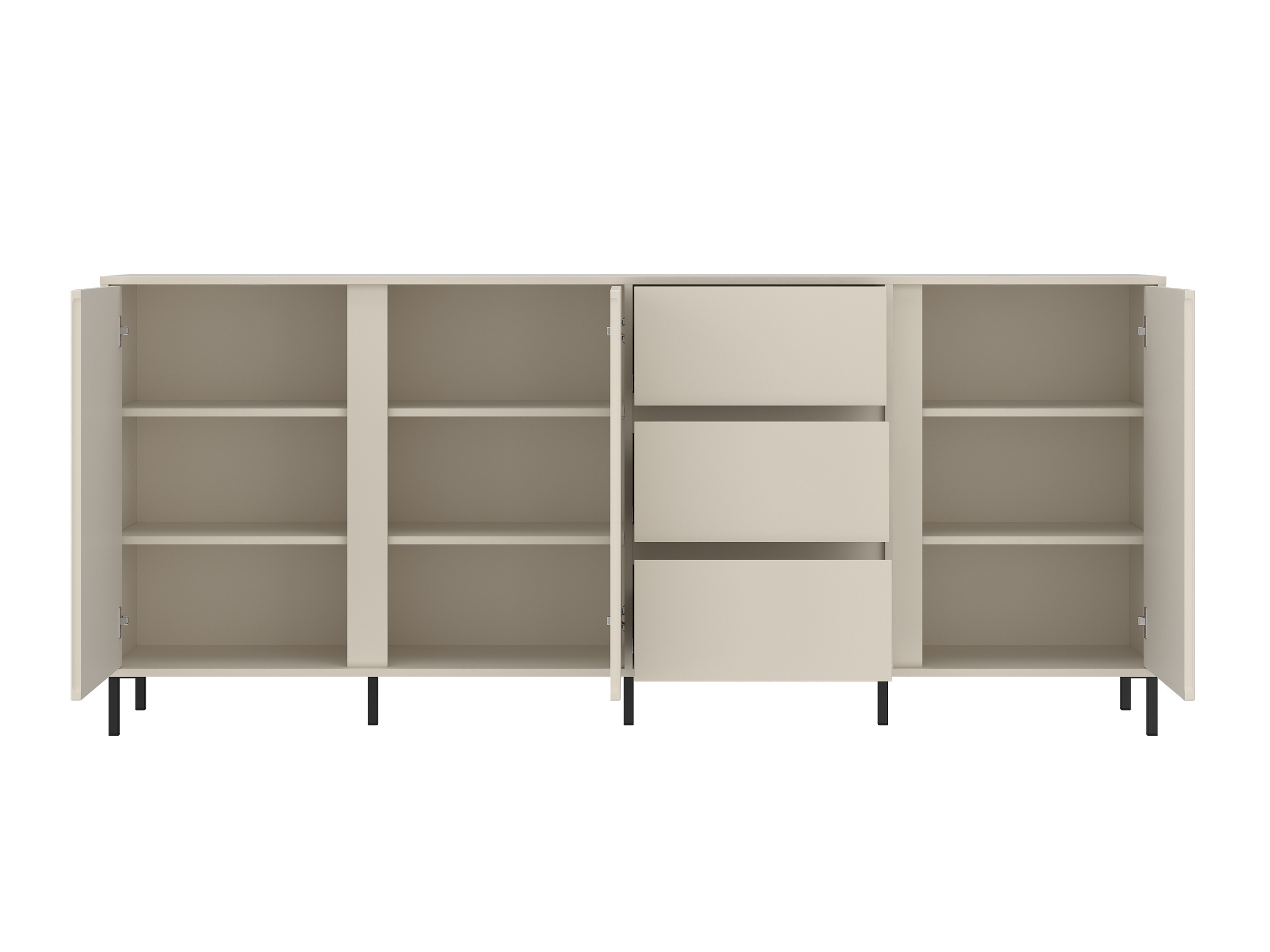 Woonkamerset Ruvrevi 105 (Kasjmier)