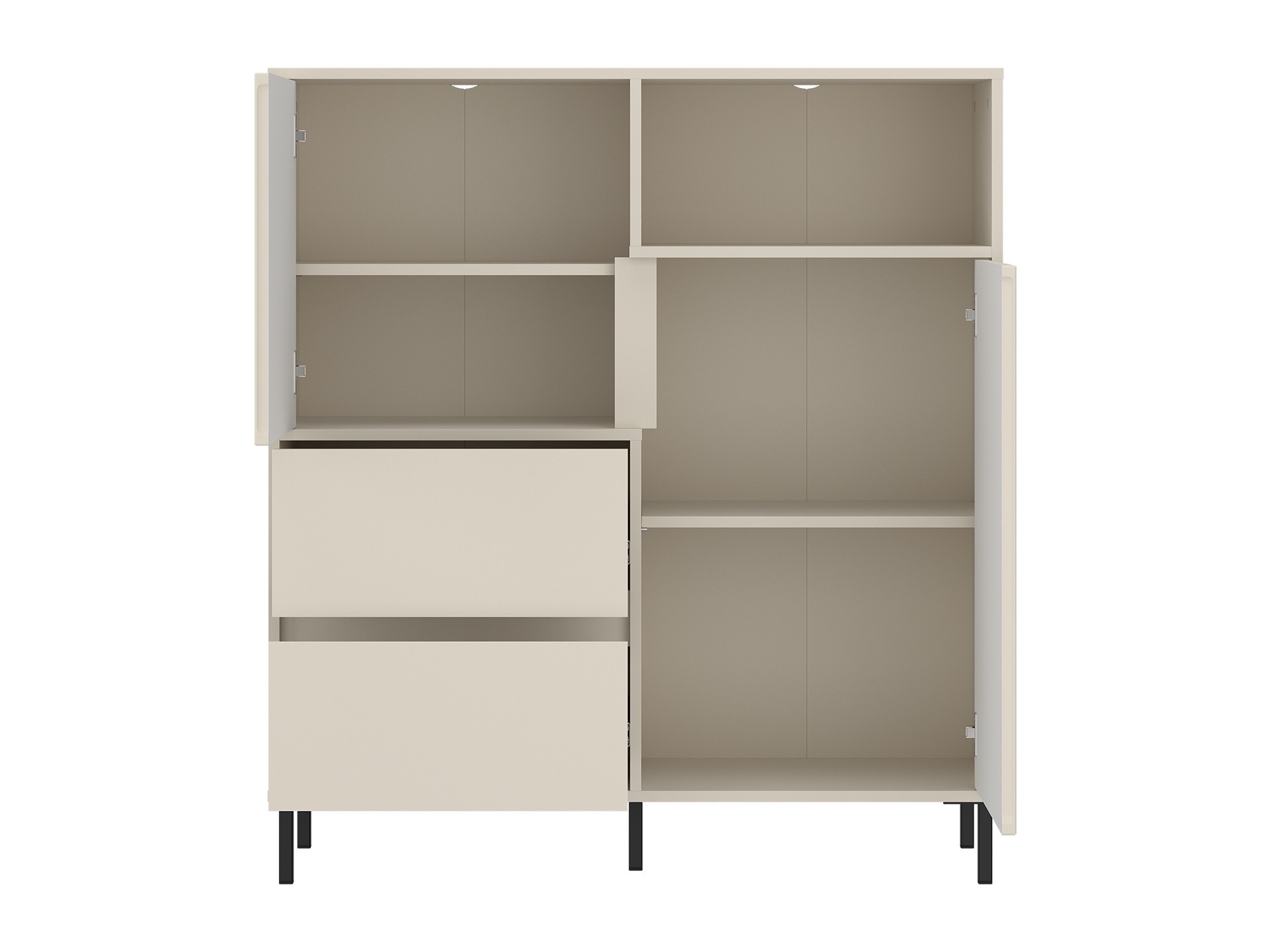 Woonkamerset Ruvrevi 106 (Kasjmier)