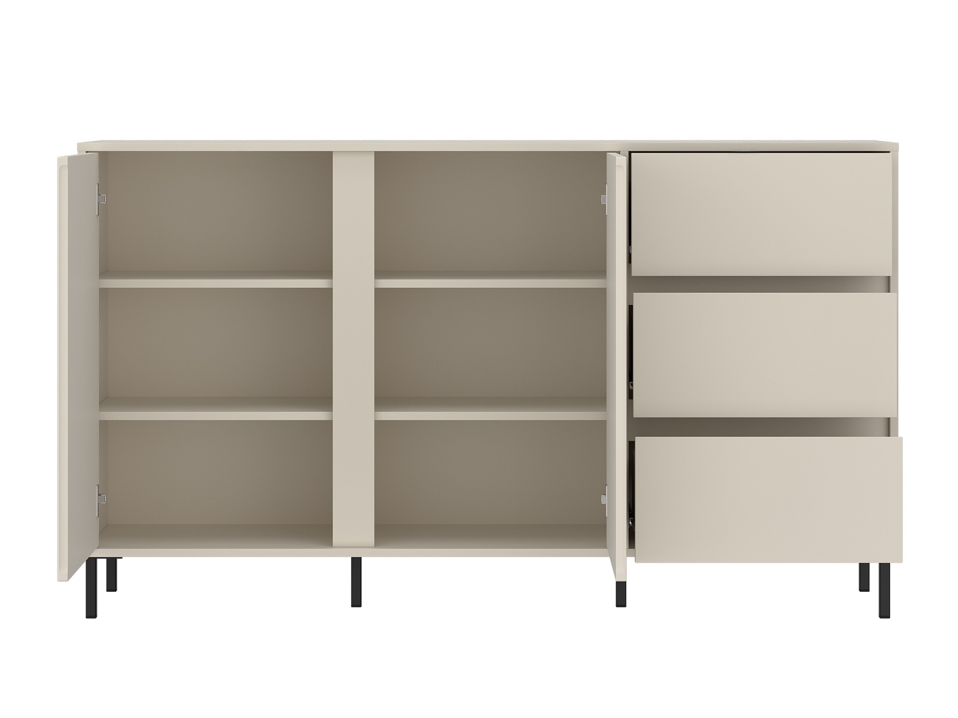 Woonkamerset Ruvrevi 106 (Kasjmier)