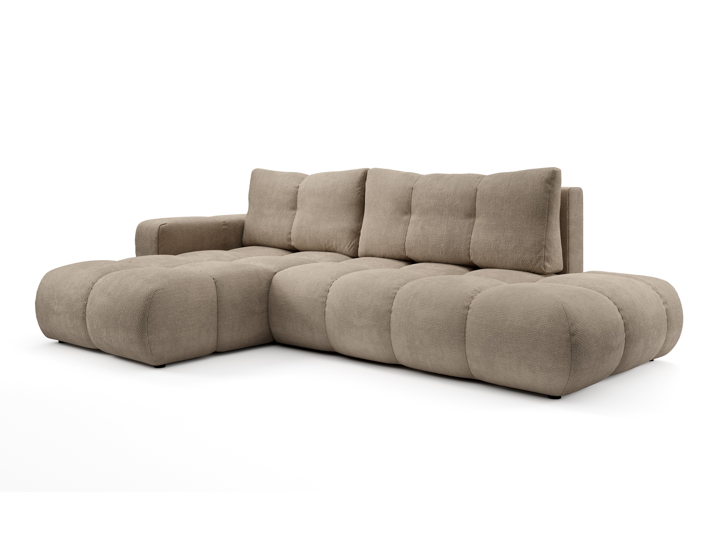 Hoekbank Kingston 156 (Flow 01)