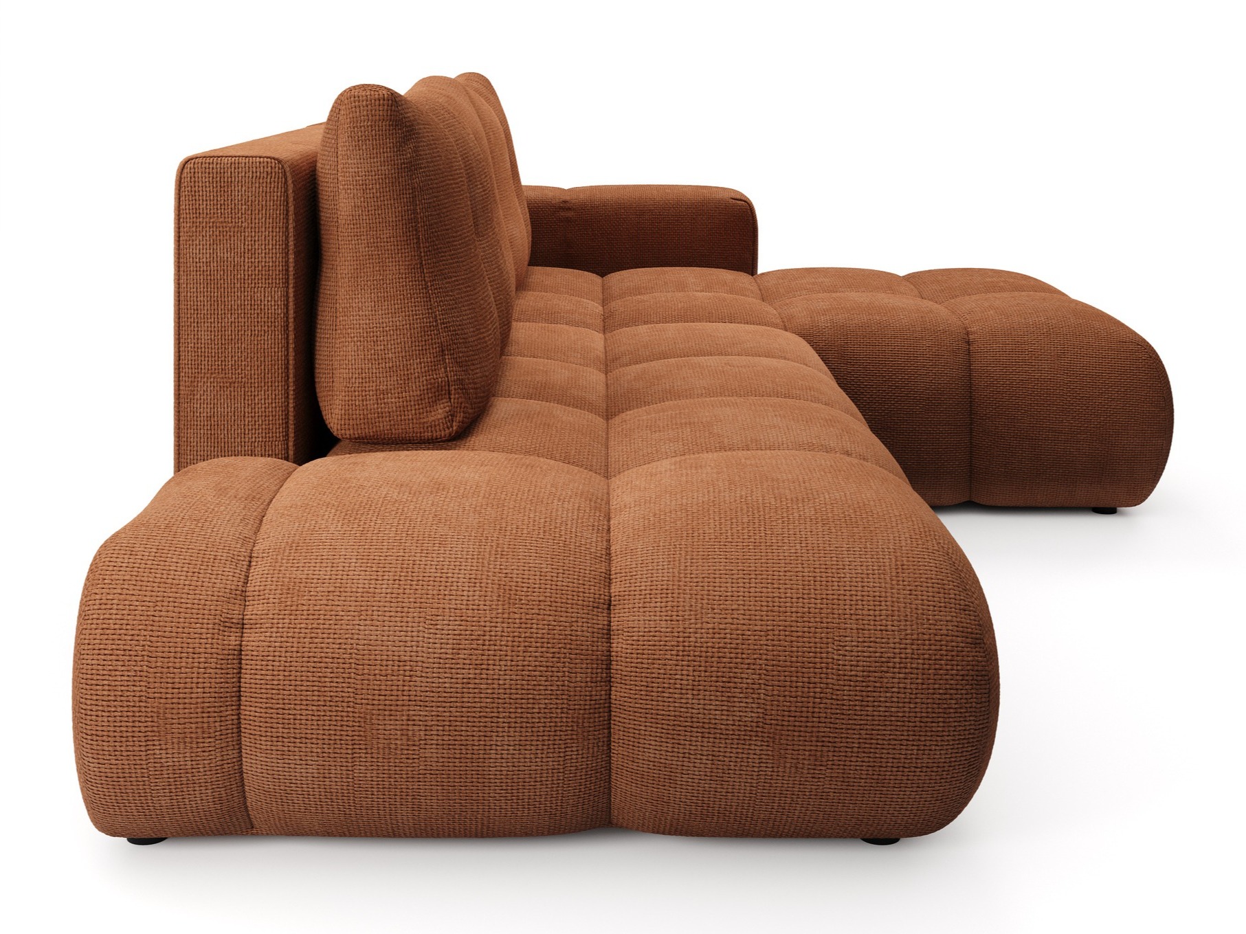 Hoekbank Kingston 156 (Flow 09)