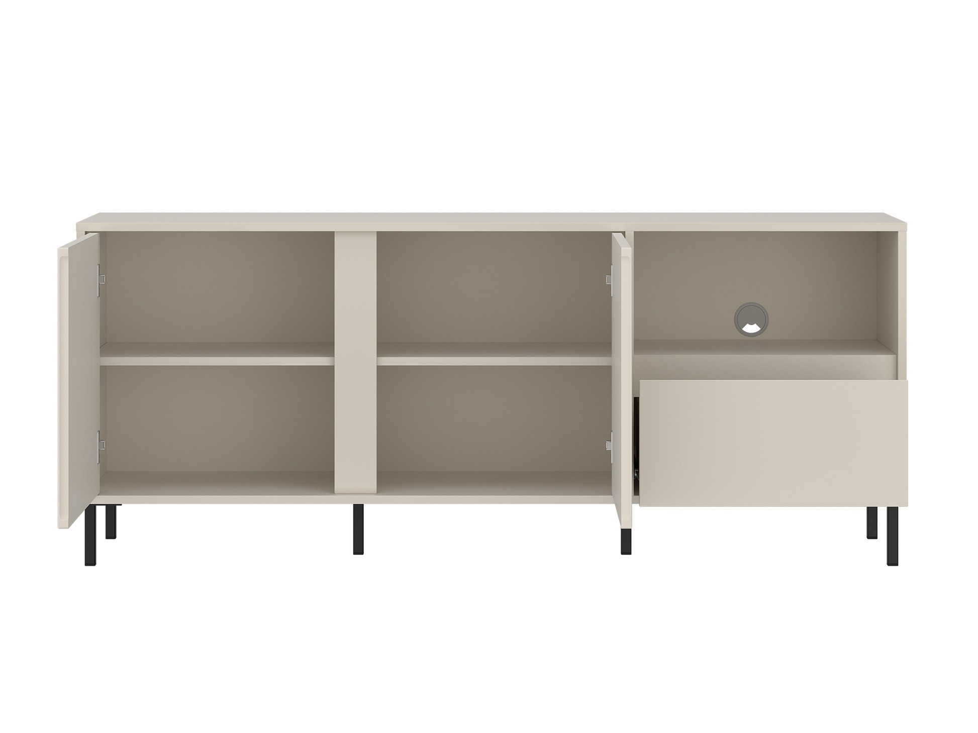 Woonkamerset Ruvrevi 107 (Kasjmier)