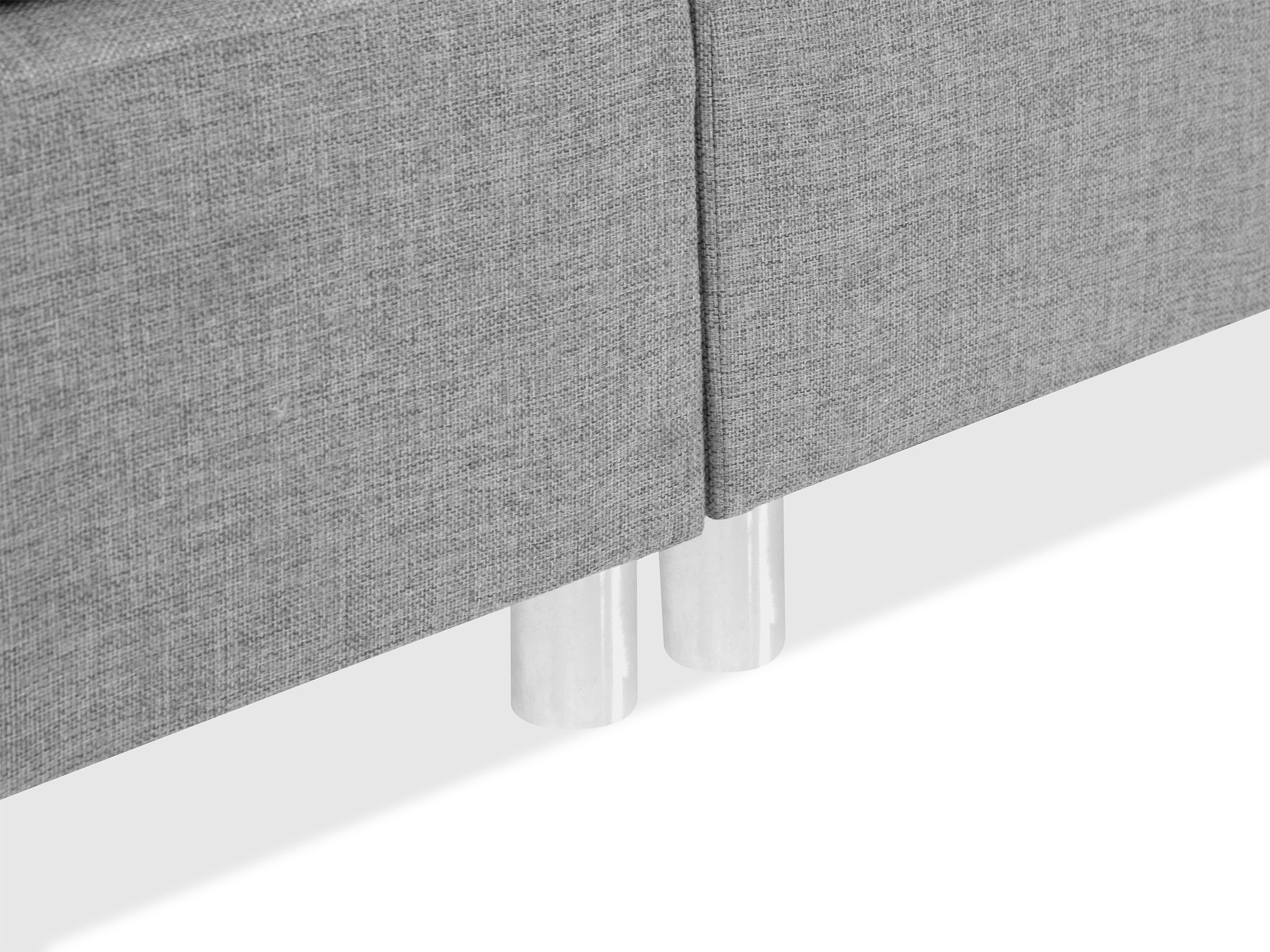 Boxspring Baltimore 117 (Ikar 05)