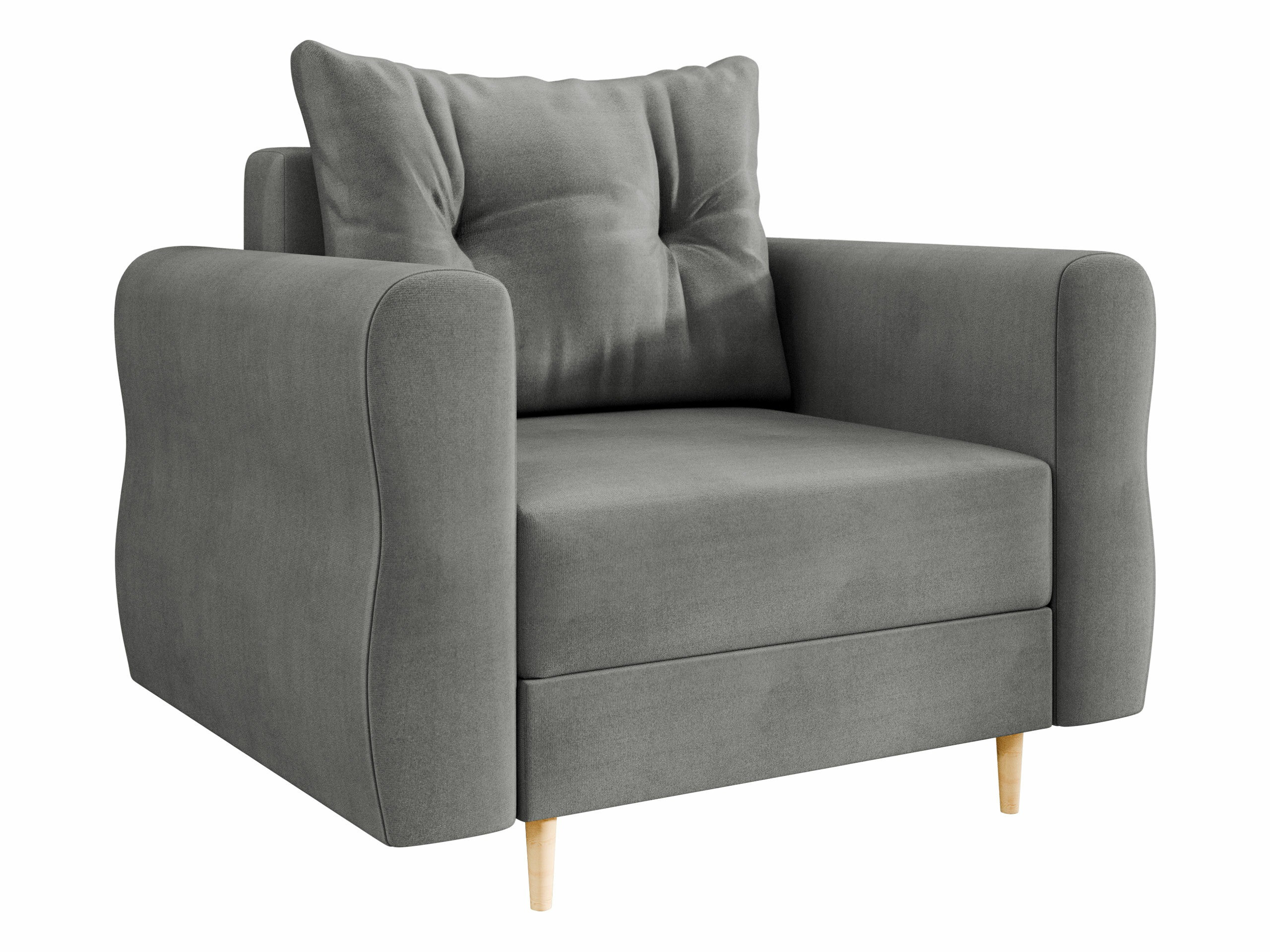 Fauteuil Veldala 104 (Manila 16)