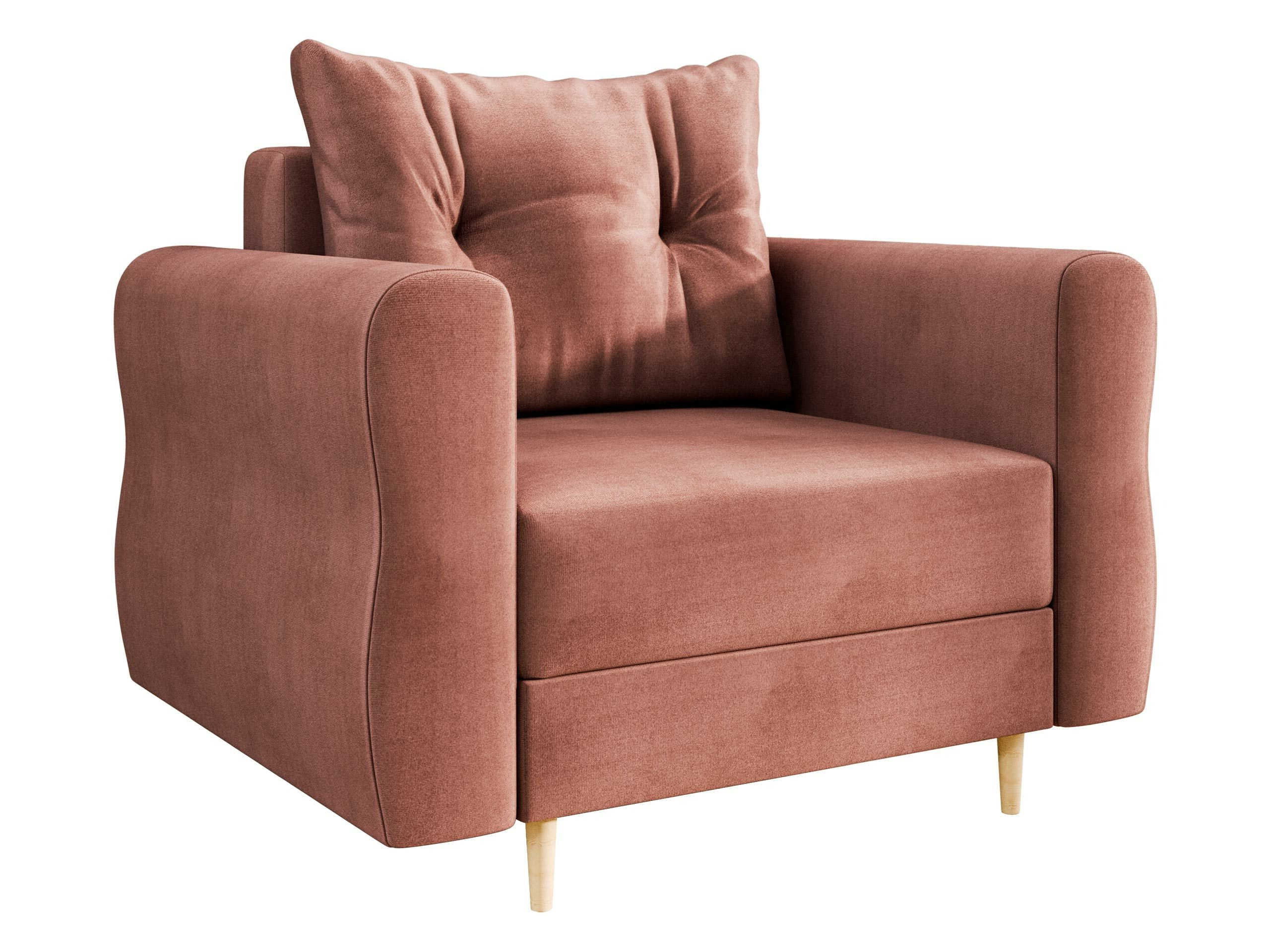 Fauteuil Veldala 104 (Manila 29)