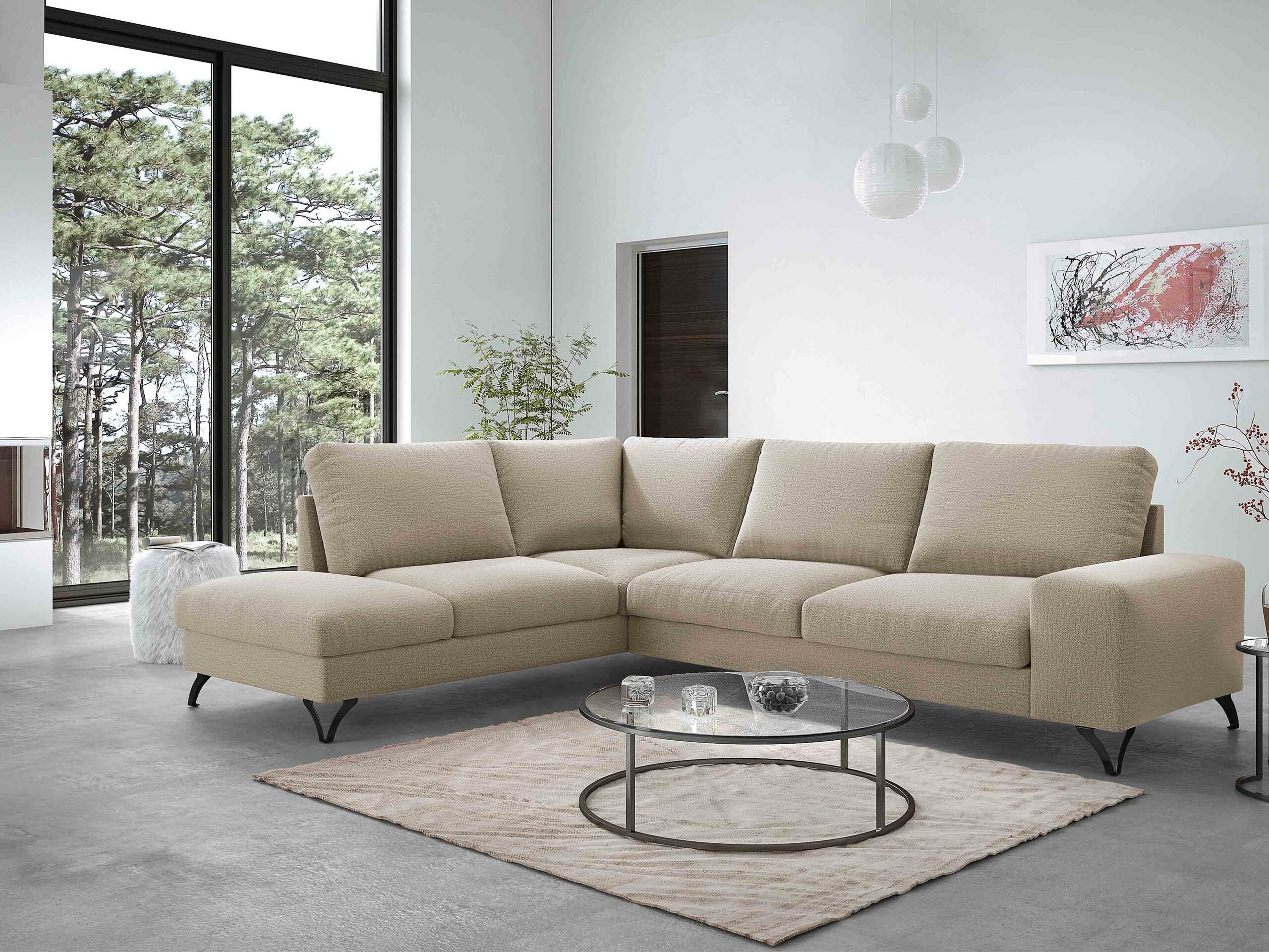 Hoekbank ComfiDream Lyrana II (Verita 11)