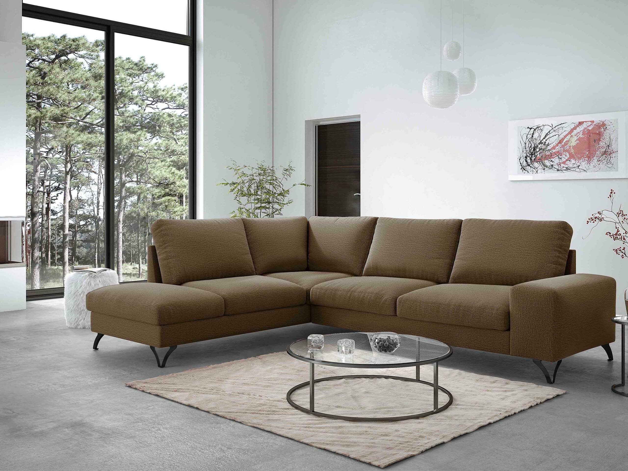 Hoekbank ComfiDream Lyrana II (Verita 28)