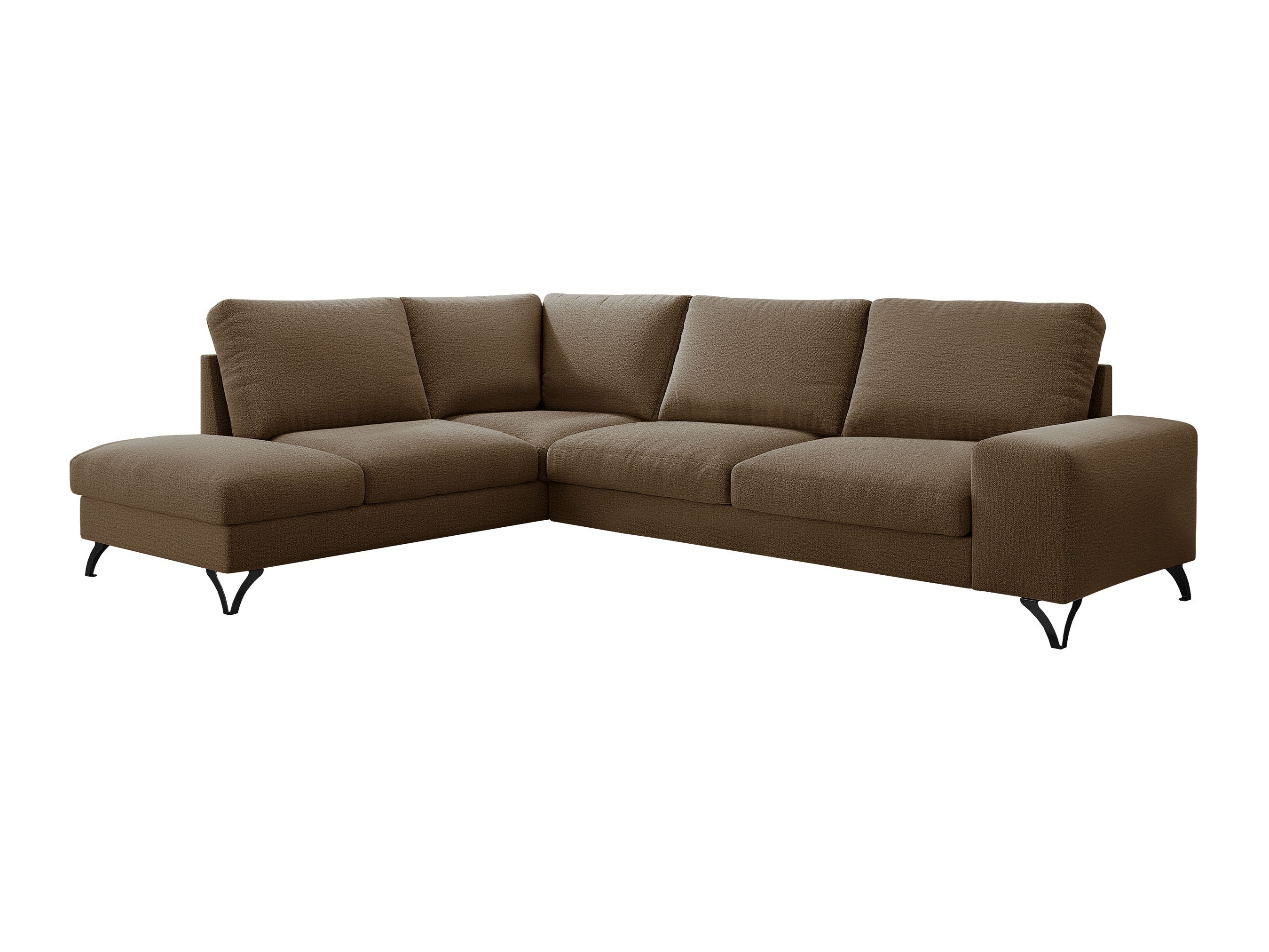 Hoekbank ComfiDream Lyrana II (Verita 28)
