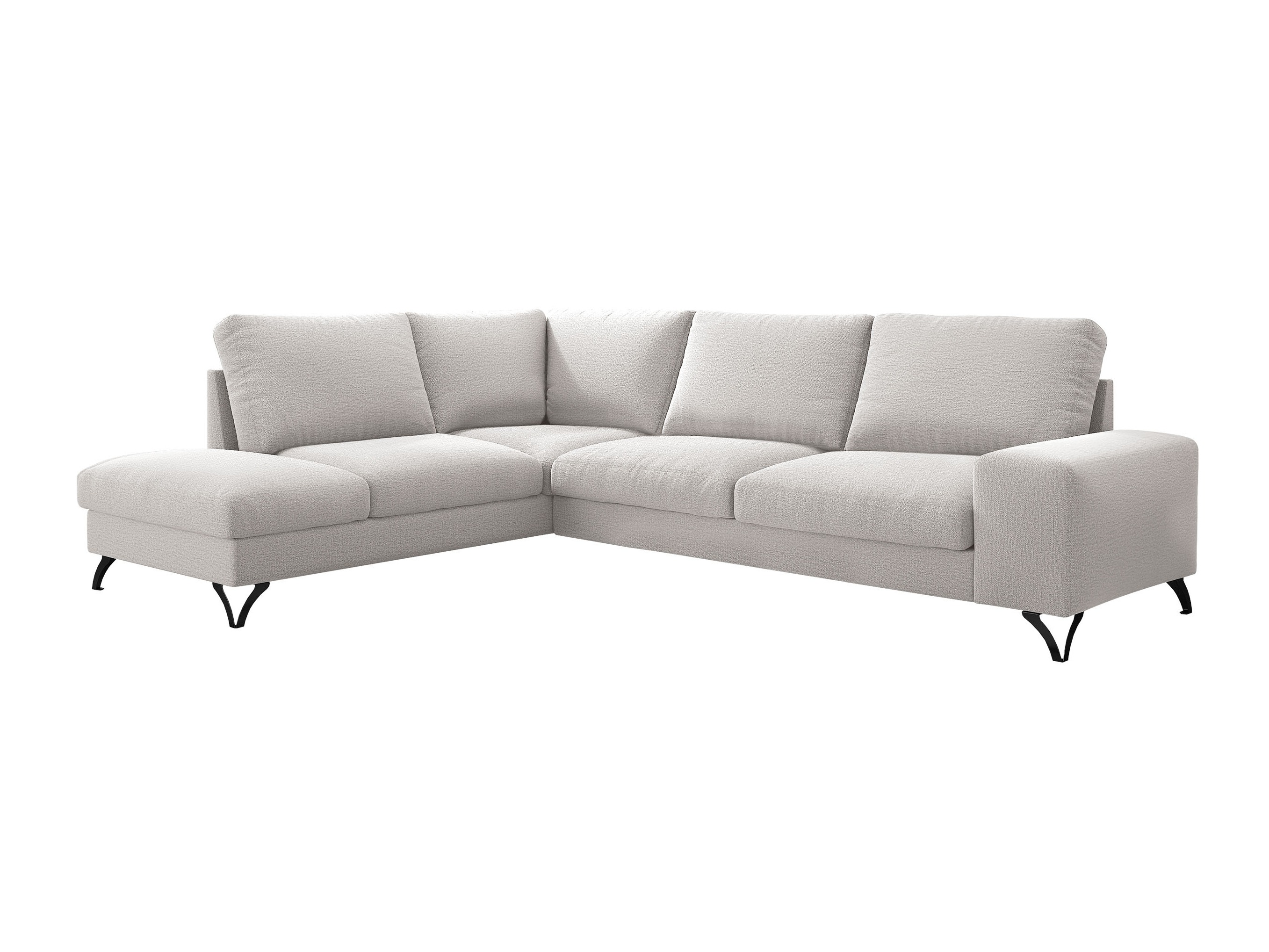 Hoekbank ComfiDream Lyrana II (Verita 80)