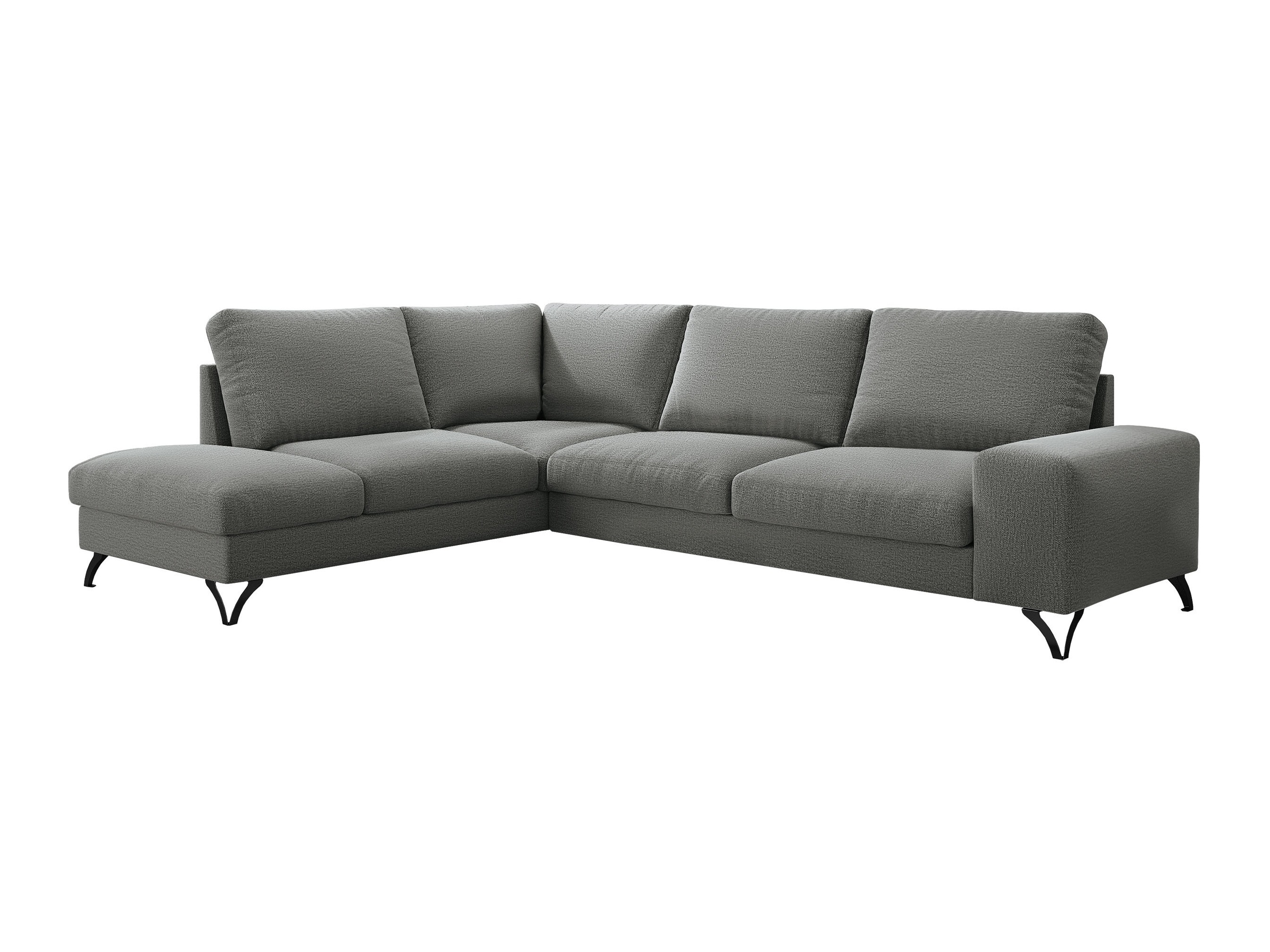 Hoekbank ComfiDream Lyrana II (Verita 88)